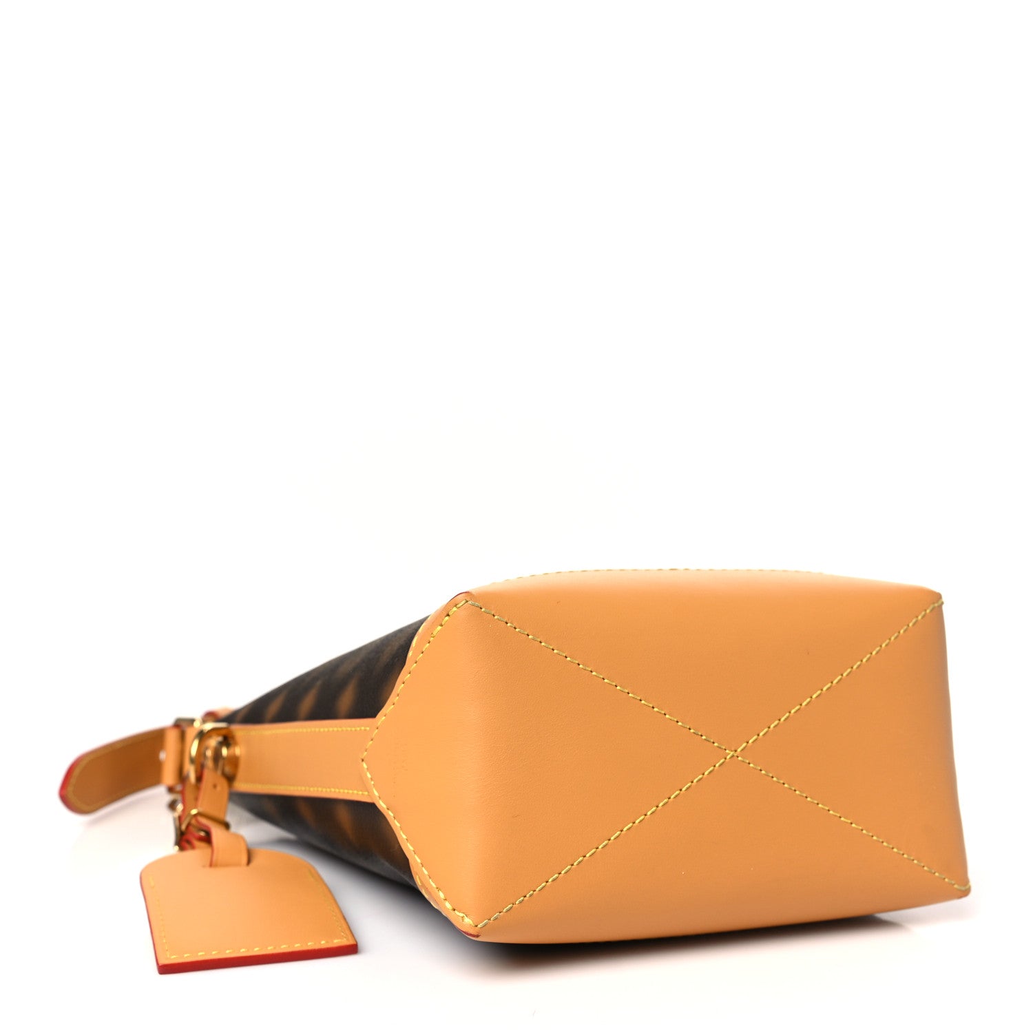 Louis Vuitton Monogram Blurry Hobo Cruiser PM 4 of 9