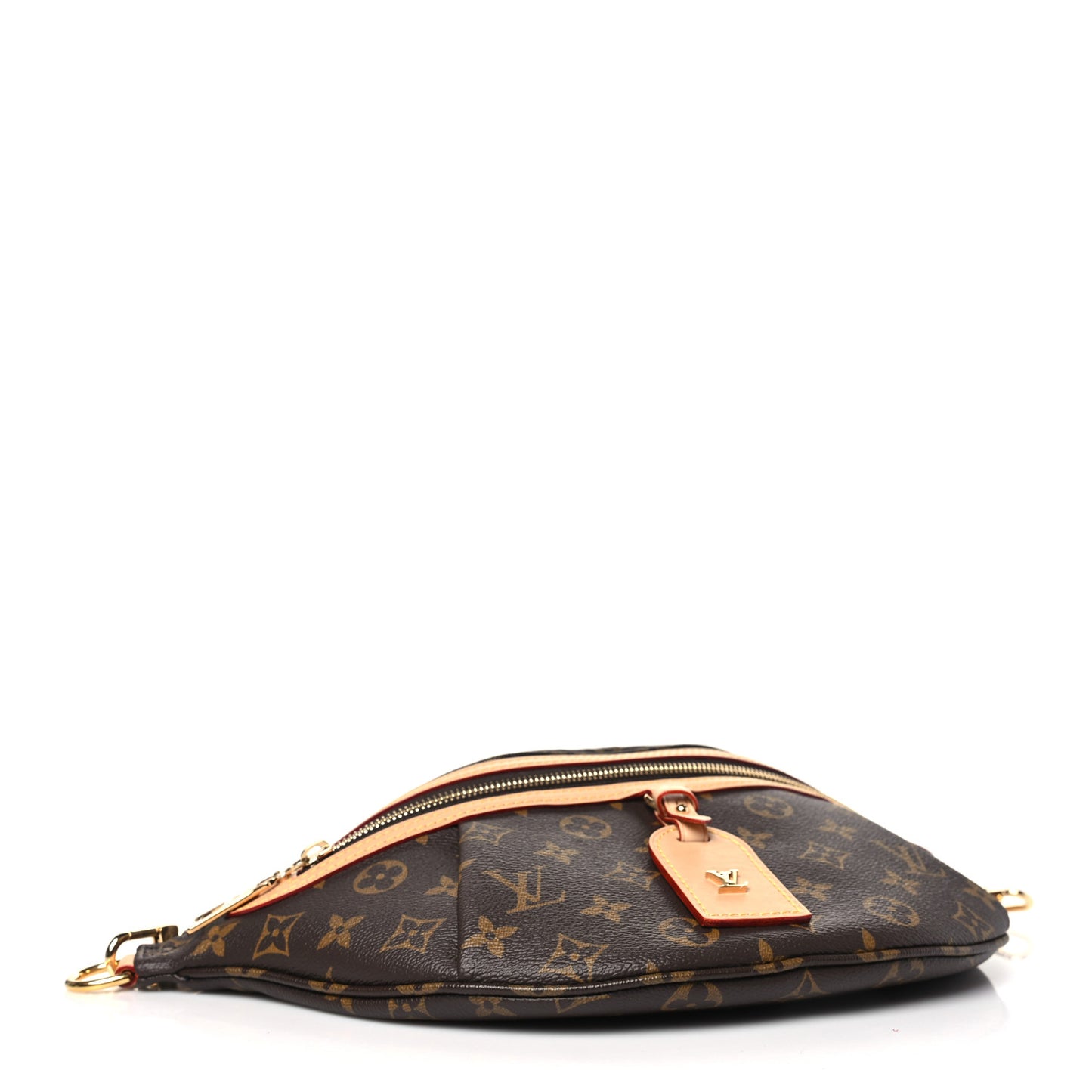 Monogram High Rise Bumbag