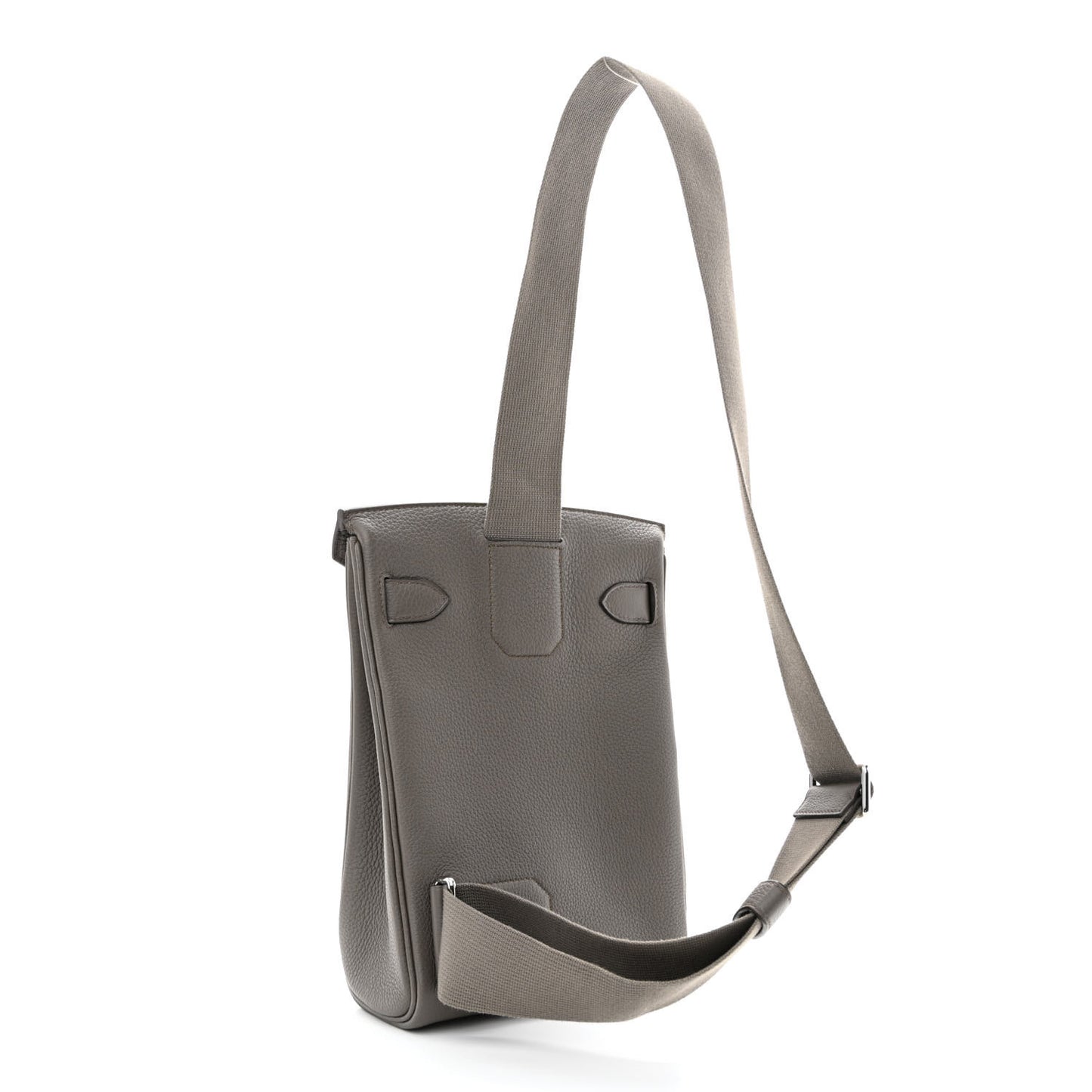 Togo Hac A Dos PM Backpack Gris Meyer