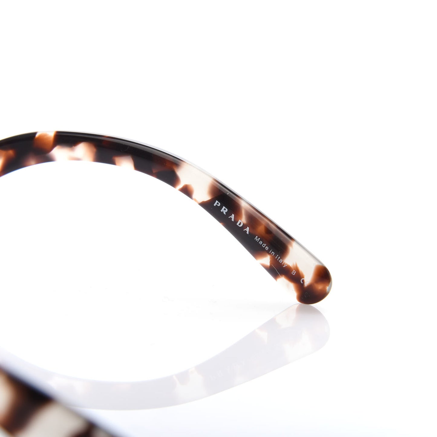 Baroque Sunglasses SPR 270 Brown