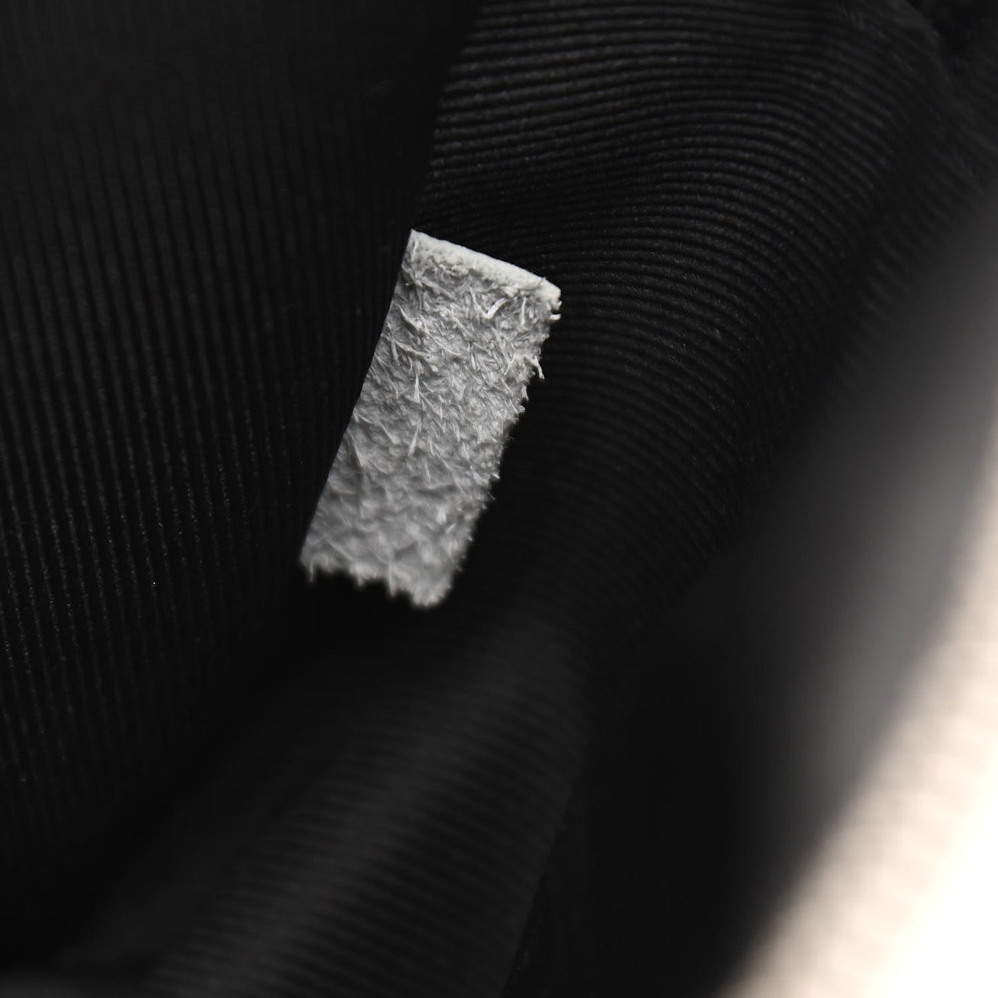 Taiga Monogram Outdoor Bumbag White