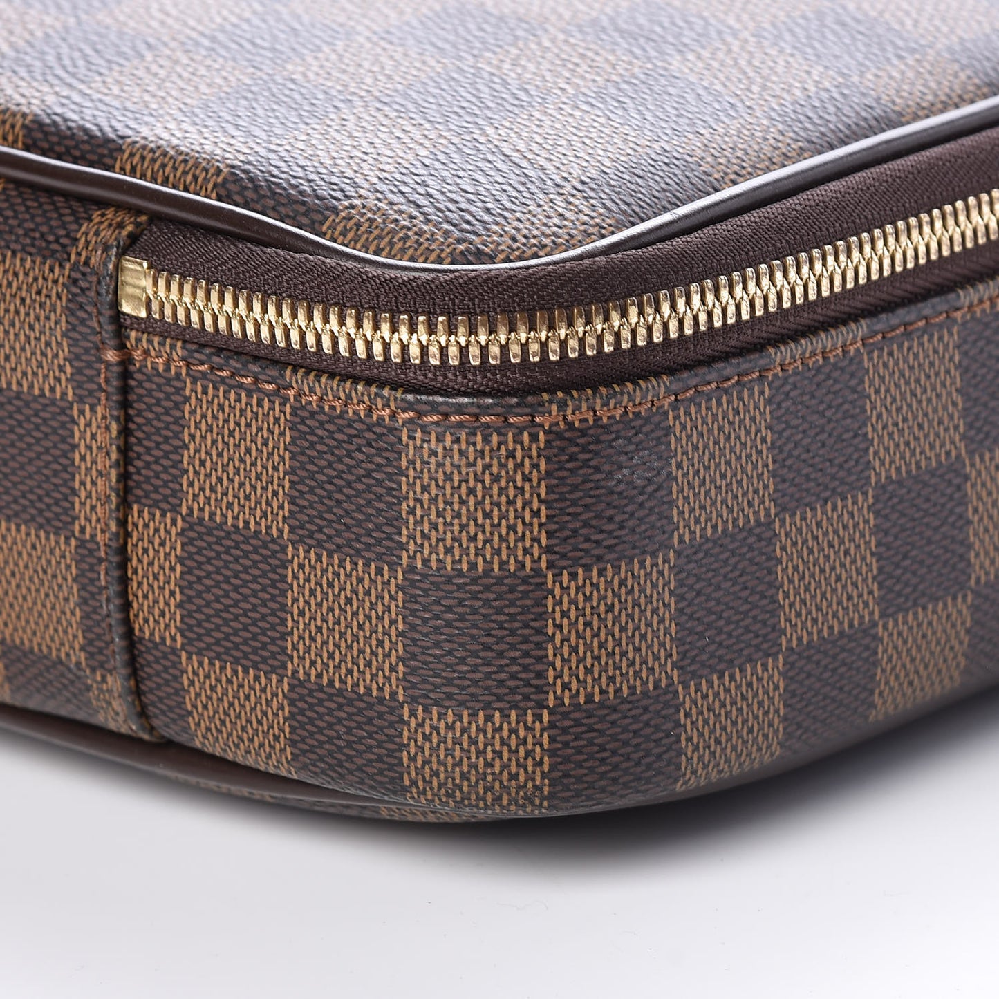 Damier Ebene Porte Ordinateur Sabana NM Computer Case