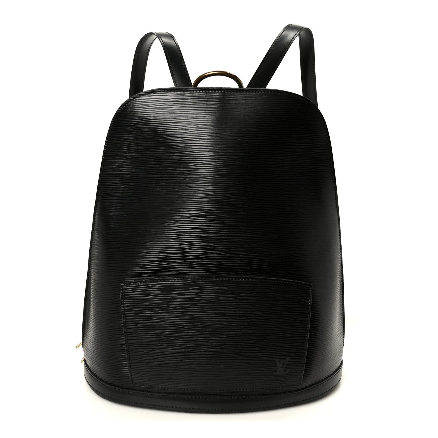 black louis vuitton epi backpack Louis Vuitton Epi Gobelins Backpack Black 1882939 – FASHIONPHILE