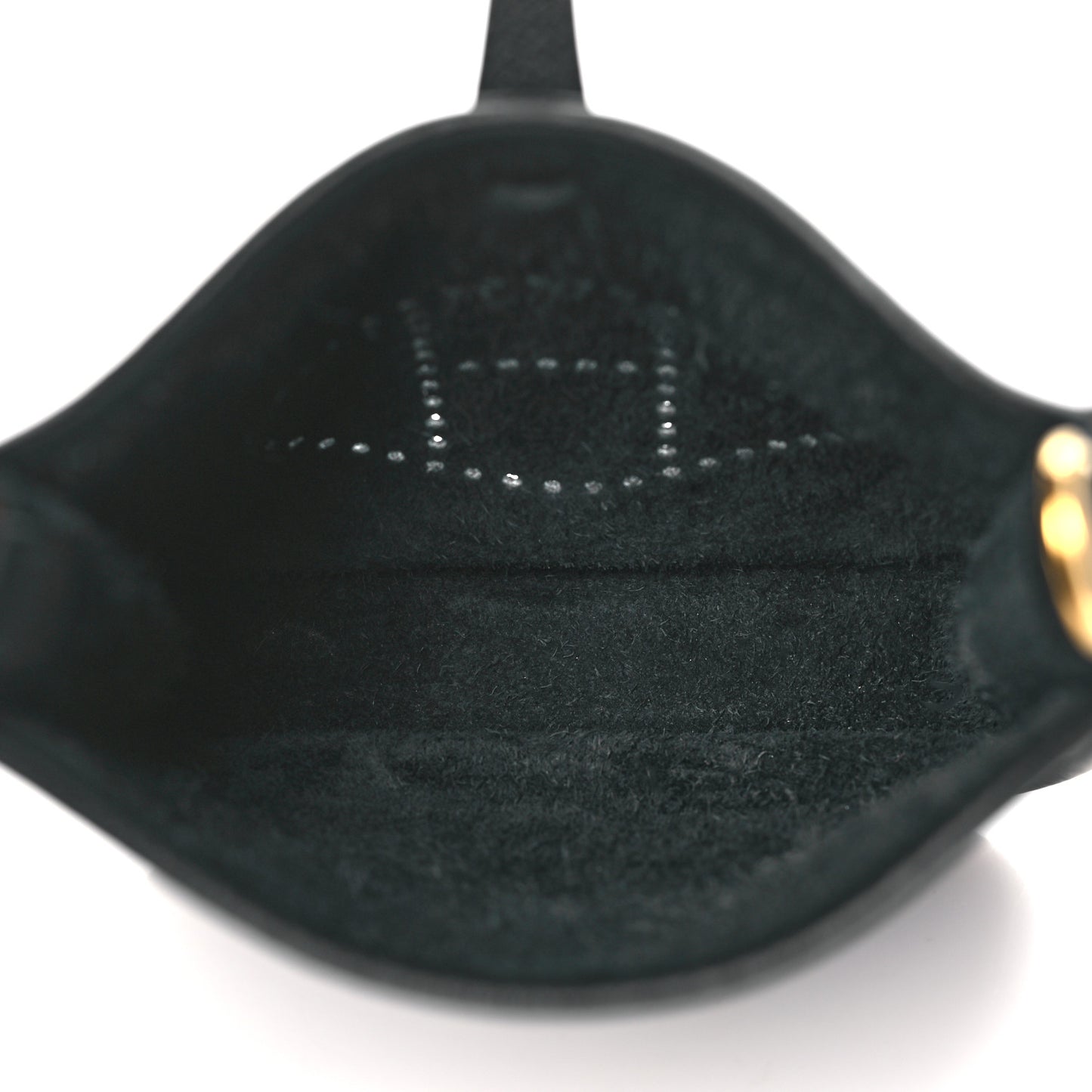 Taurillon Clemence Evelyne TPM Black