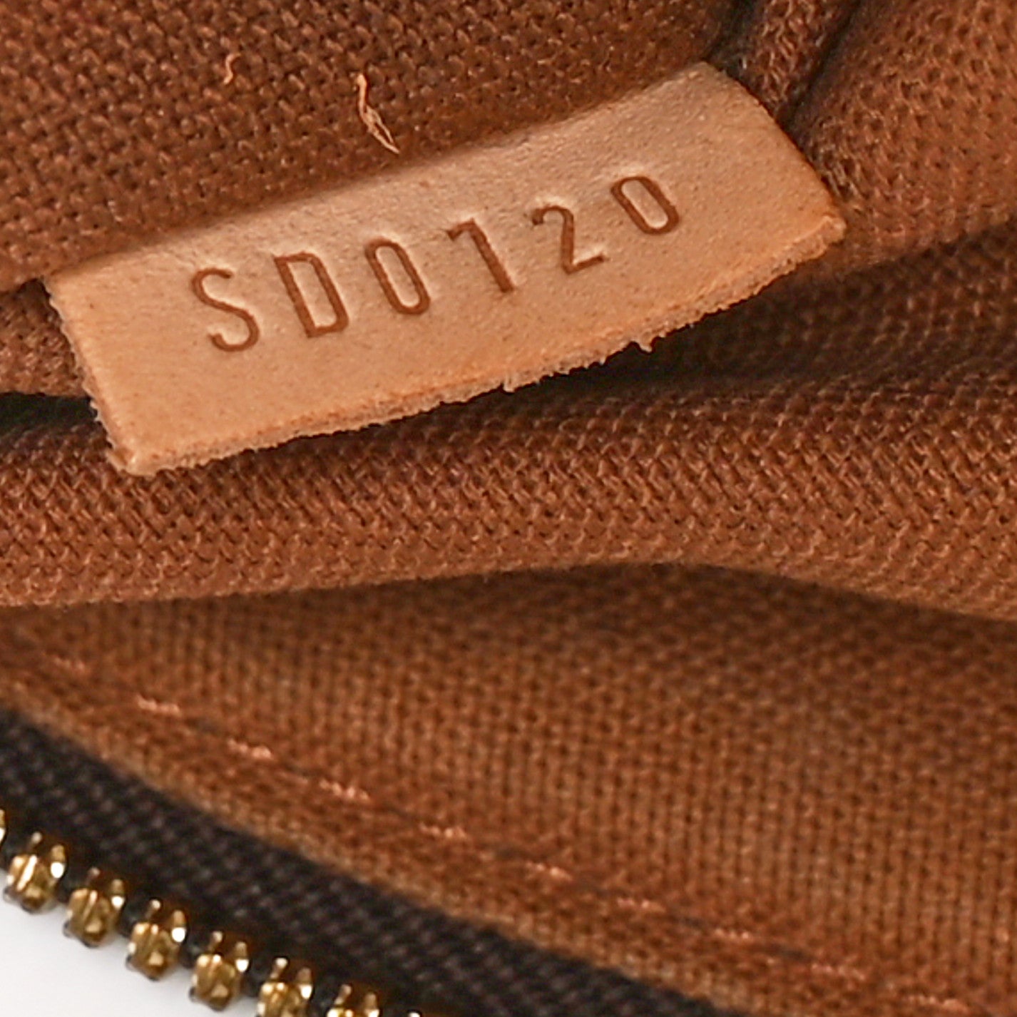 Louis Vuitton Monogram Tivoli PM 6 of 13