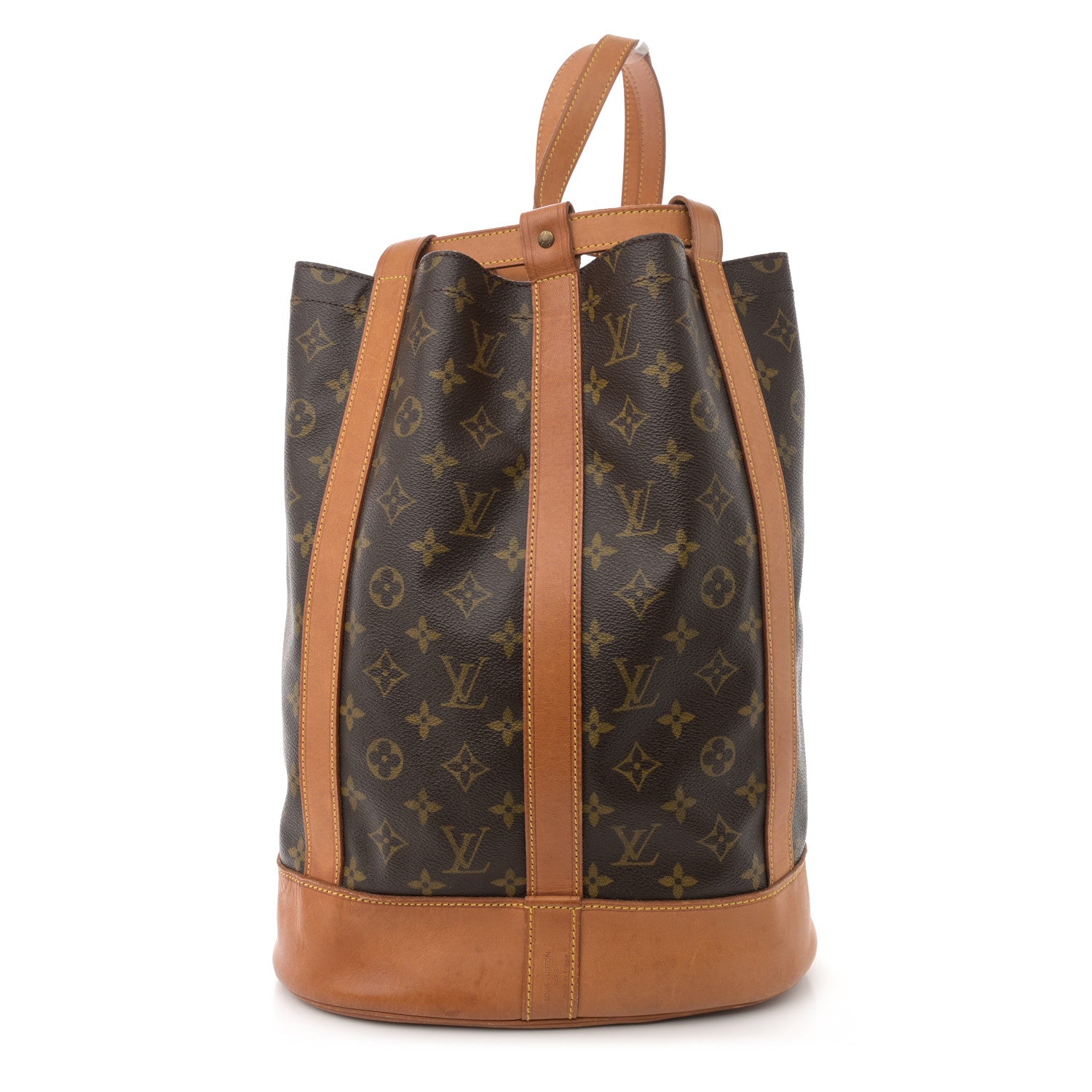 Louis Vuitton Monogram Randonnee PM 1 of 13