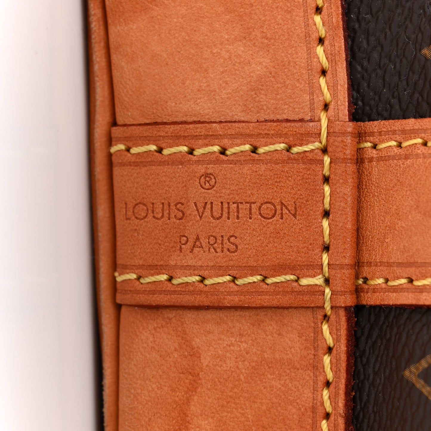 Monogram Petit Noe NM