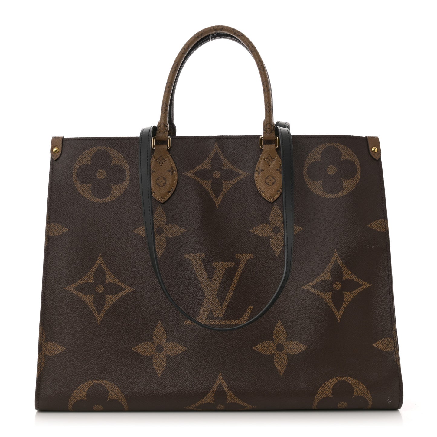 Reverse Monogram Giant Onthego GM