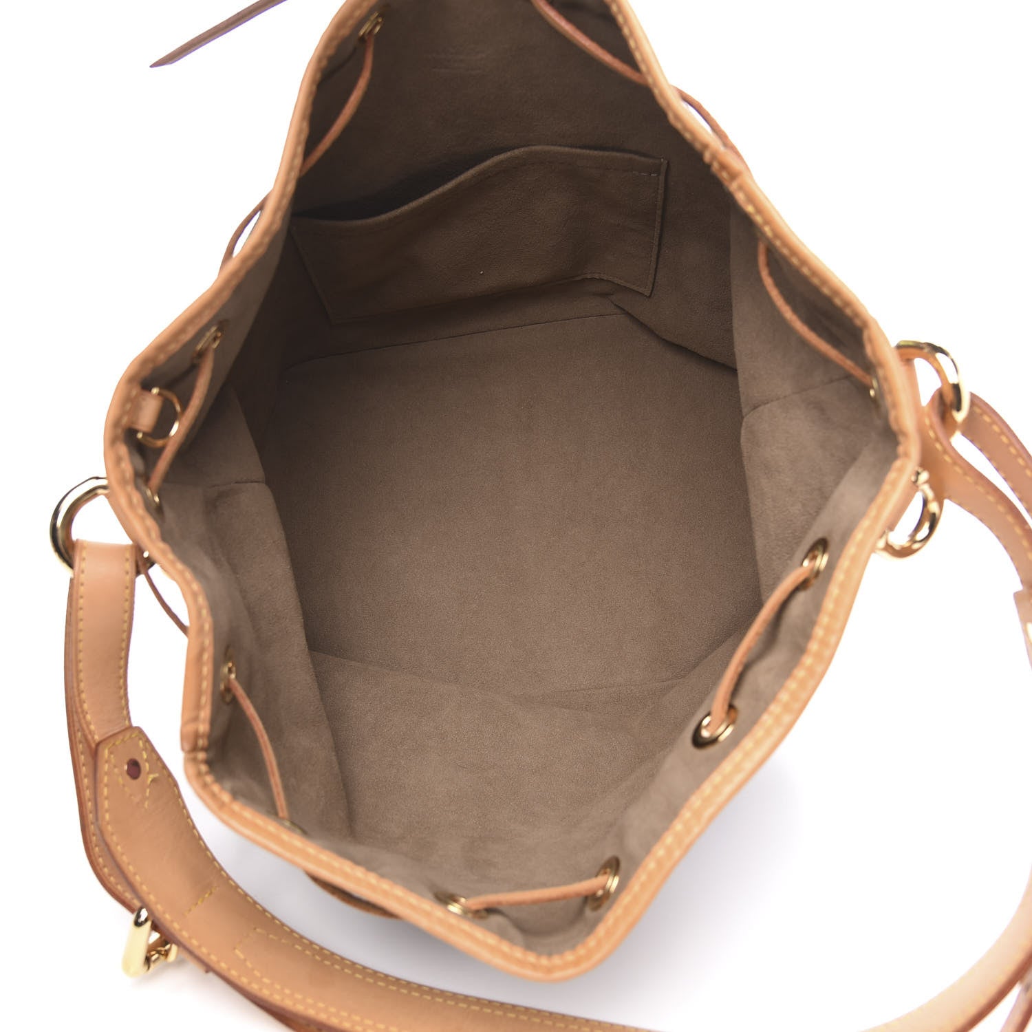 Louis Vuitton Monogram Multicolor Petit Noe Black 5 of 11