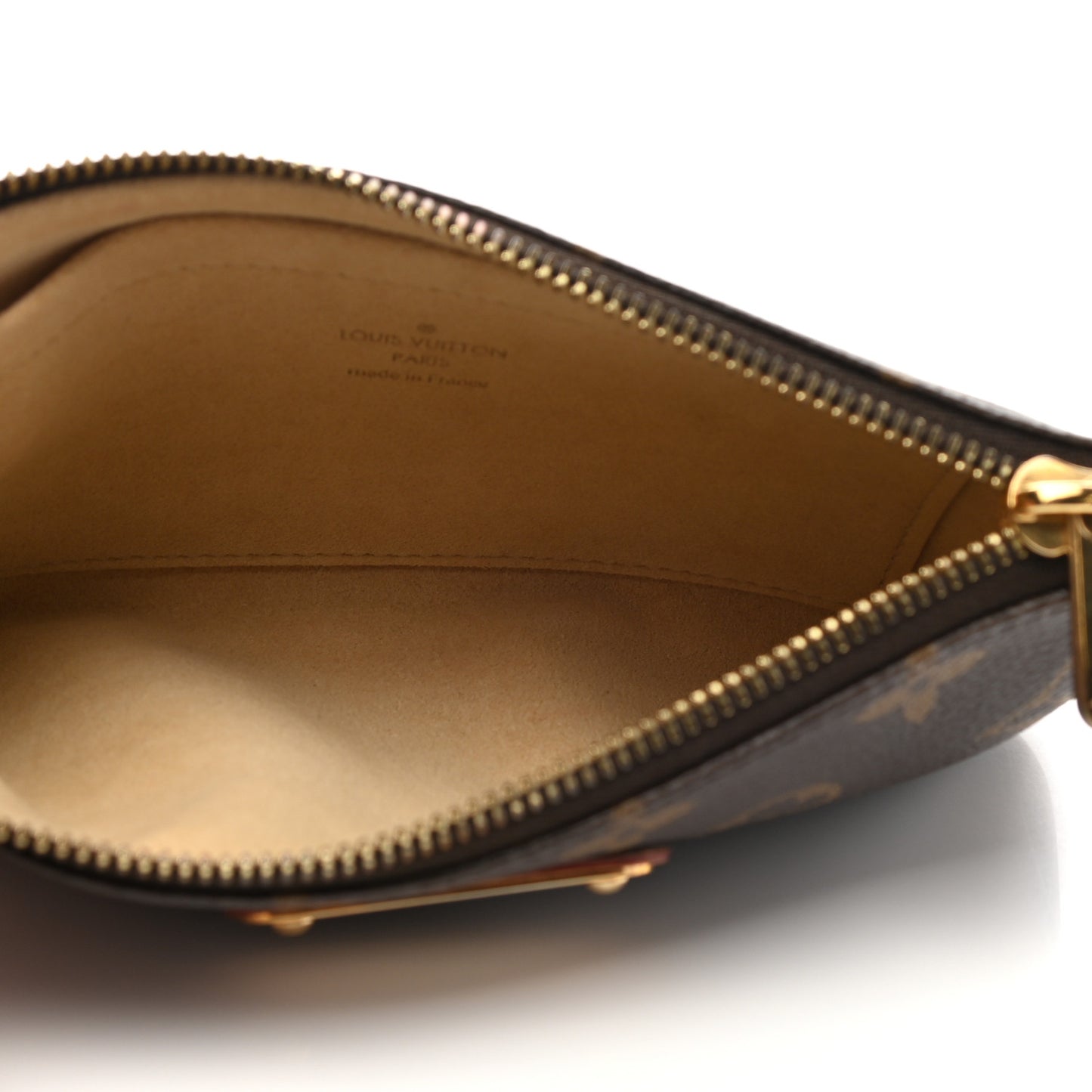 Monogram Pochette Milla MM