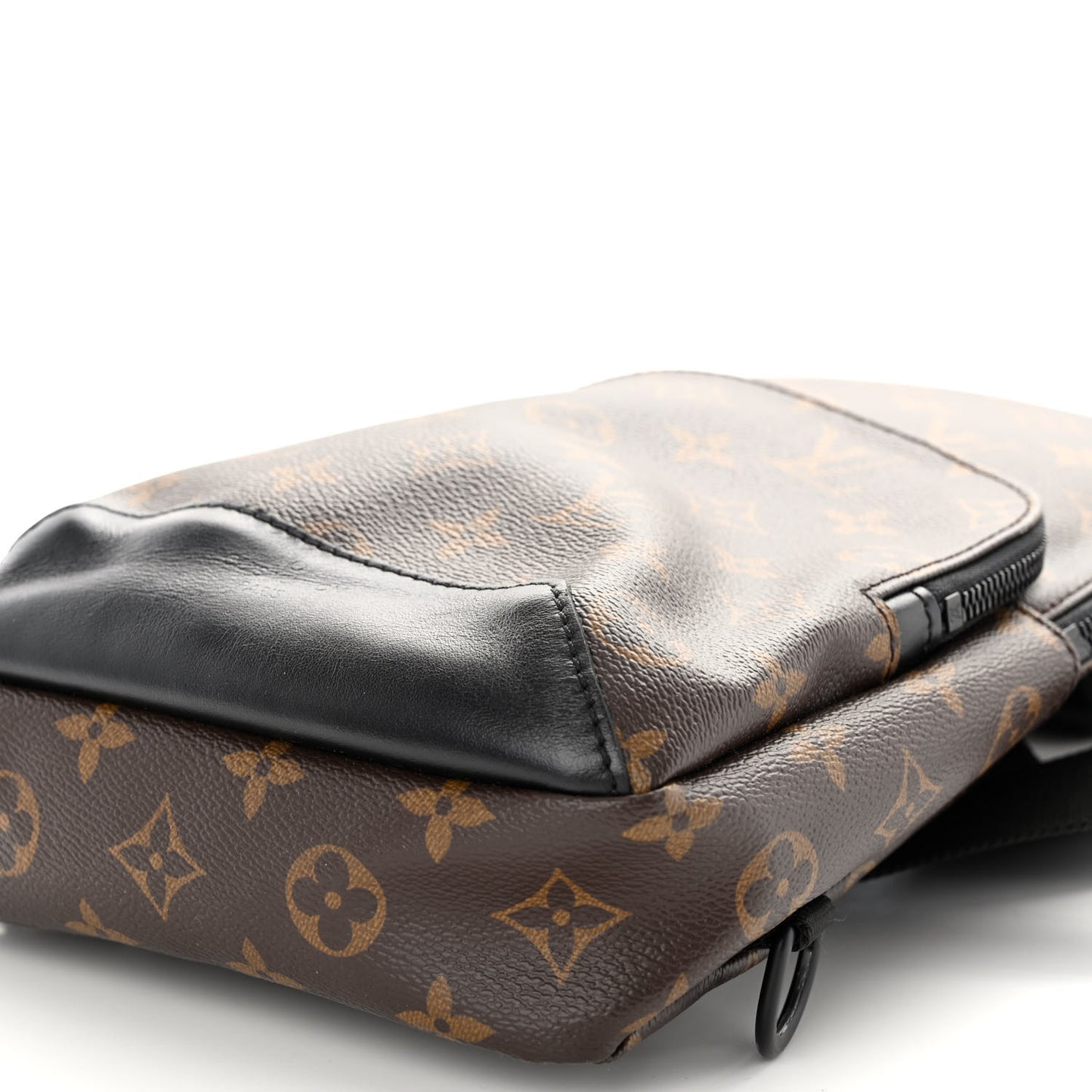 Monogram Macassar Avenue Sling Bag