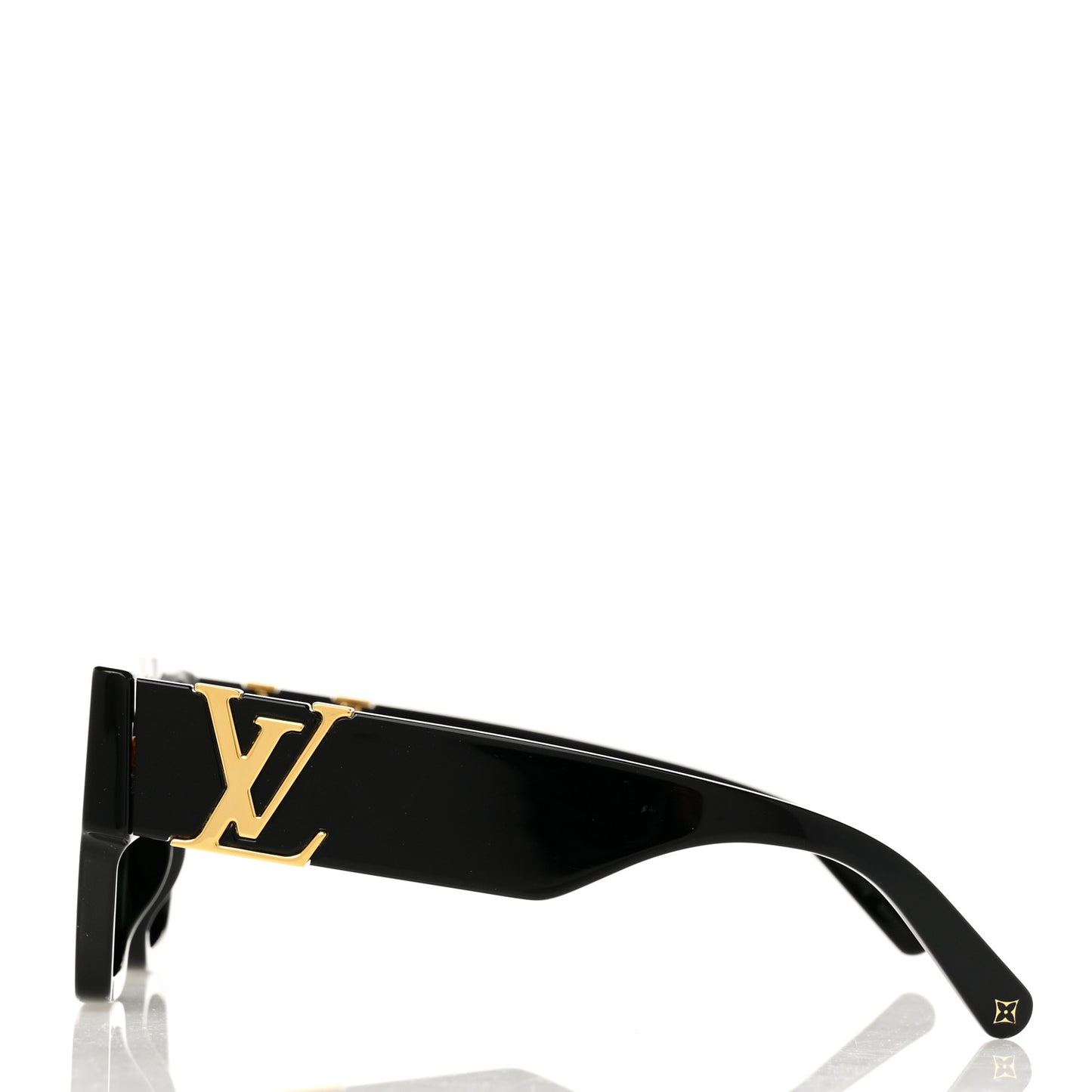 Sunglasses Z1567E Black