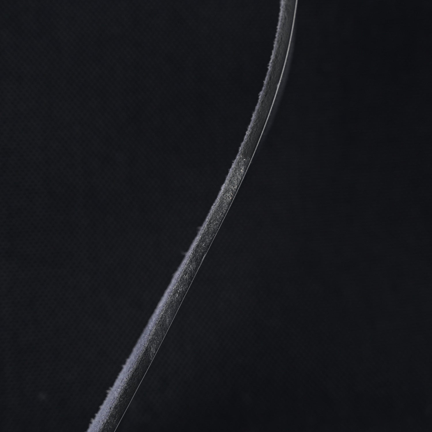 Hermes Military Toile Vache Hunter Herbag Zip Retourne Cabine Bag Black Bleu Marine 12 of 13