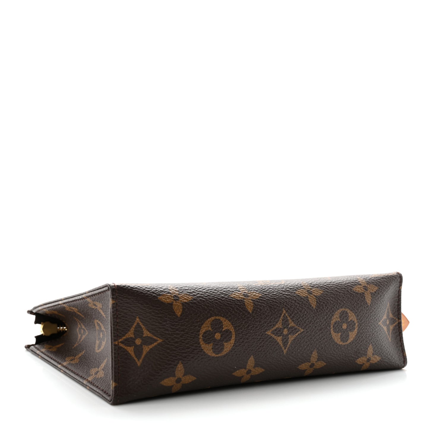 Monogram Toiletry Pouch 19
