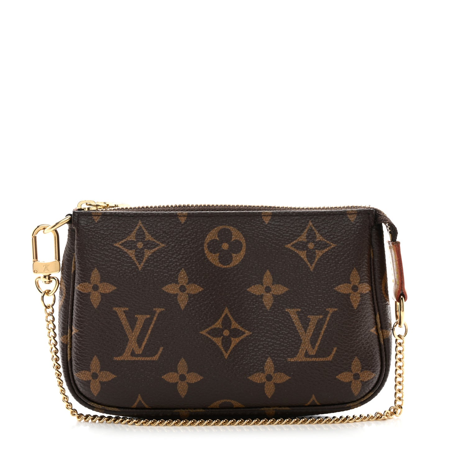Monogram Mini Pochette Accessories