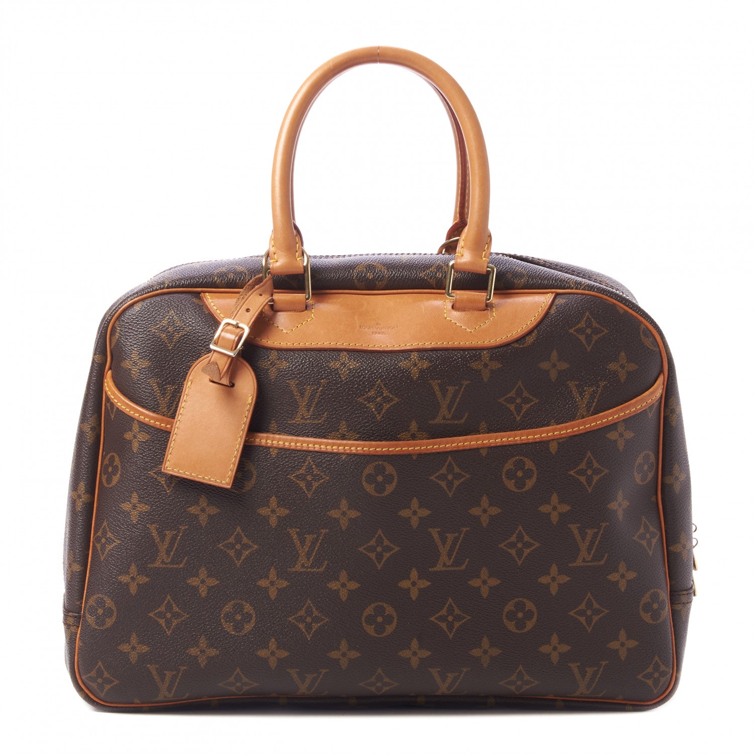 Louis Vuitton Monogram Deauville 1 of 9