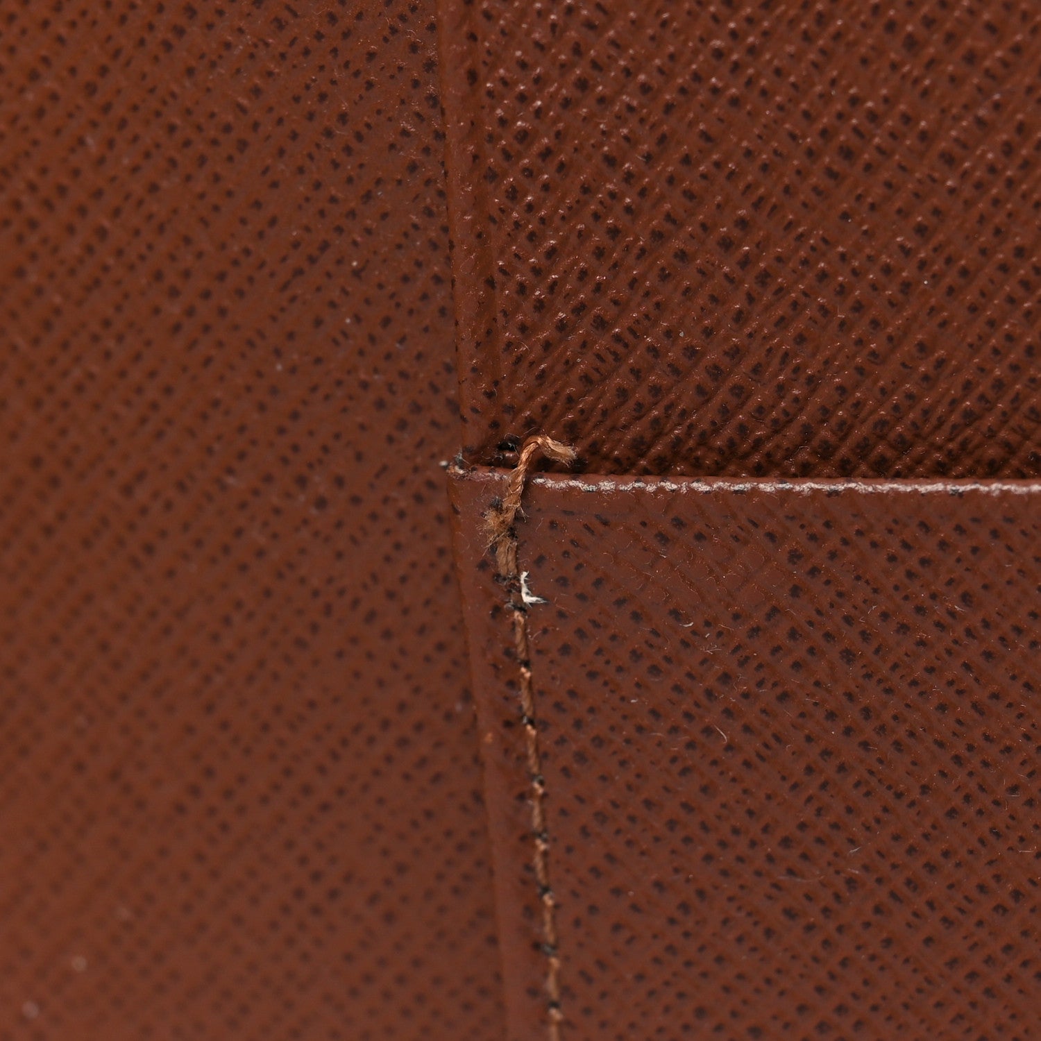 Louis Vuitton Monogram Large Ring Agenda Cover 11 of 11