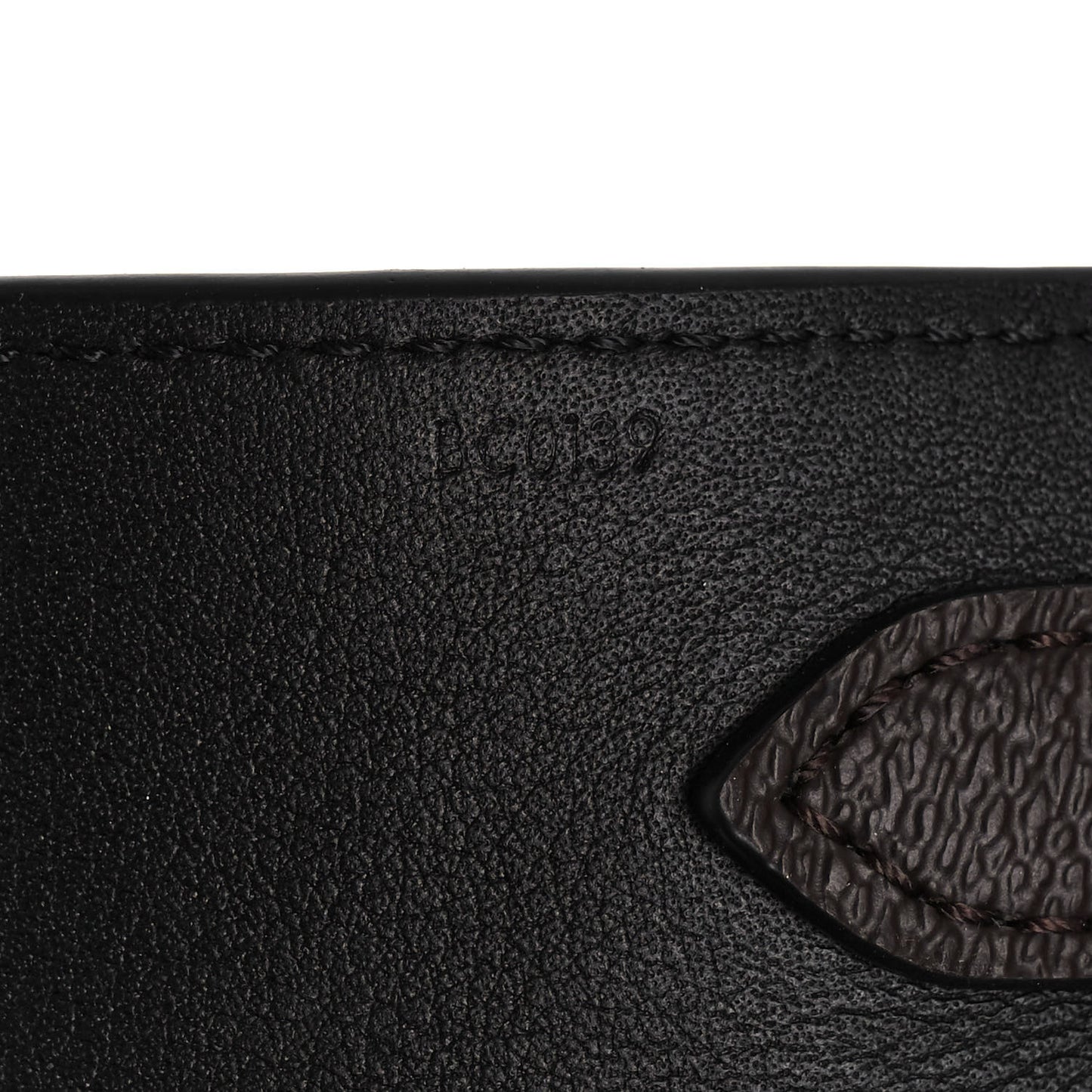 Monogram Bandouliere Shoulder Strap Black