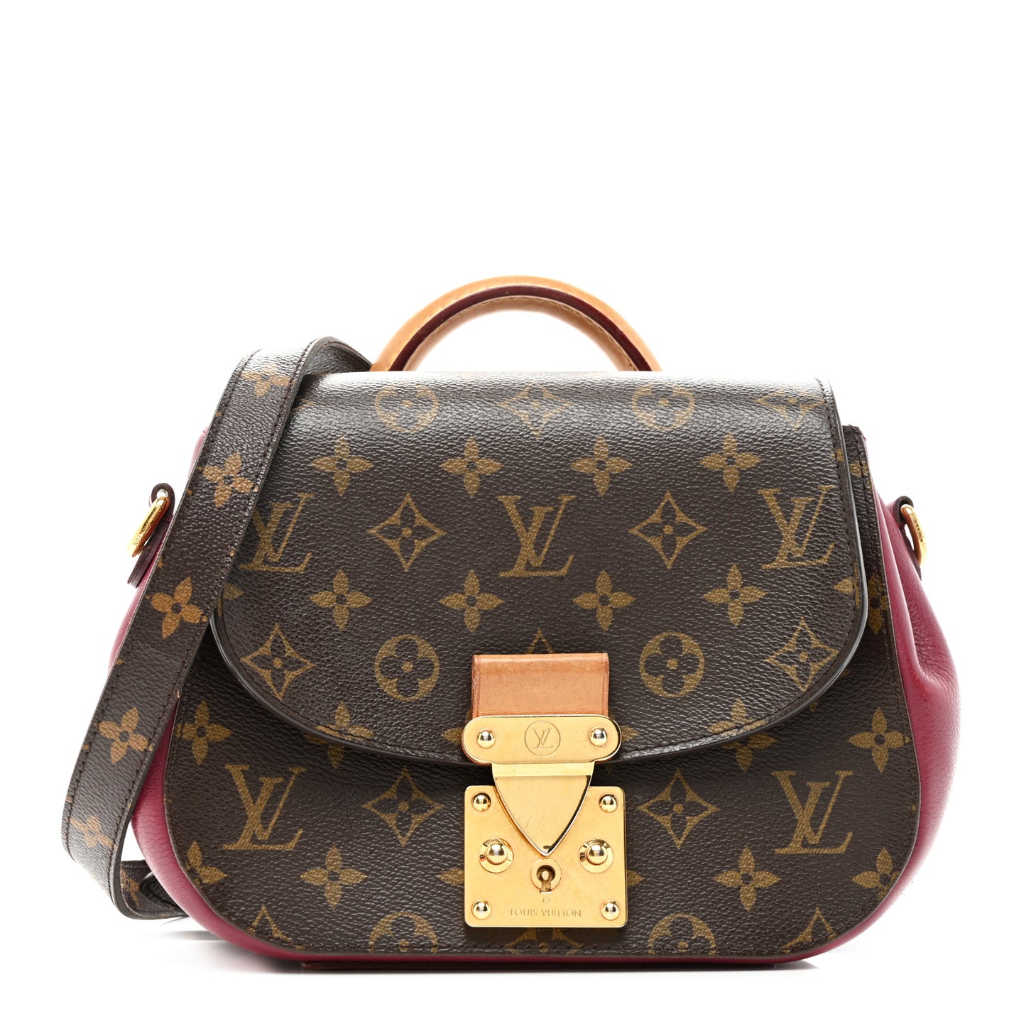 Monogram Eden PM Aurore