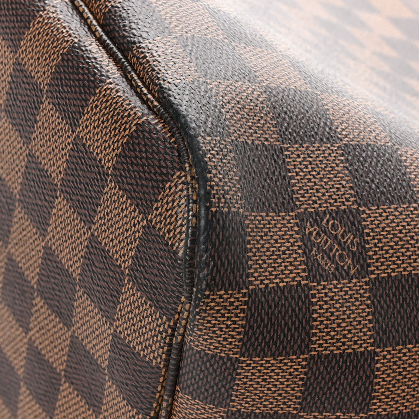 Damier Ebene Neo Neverfull MM