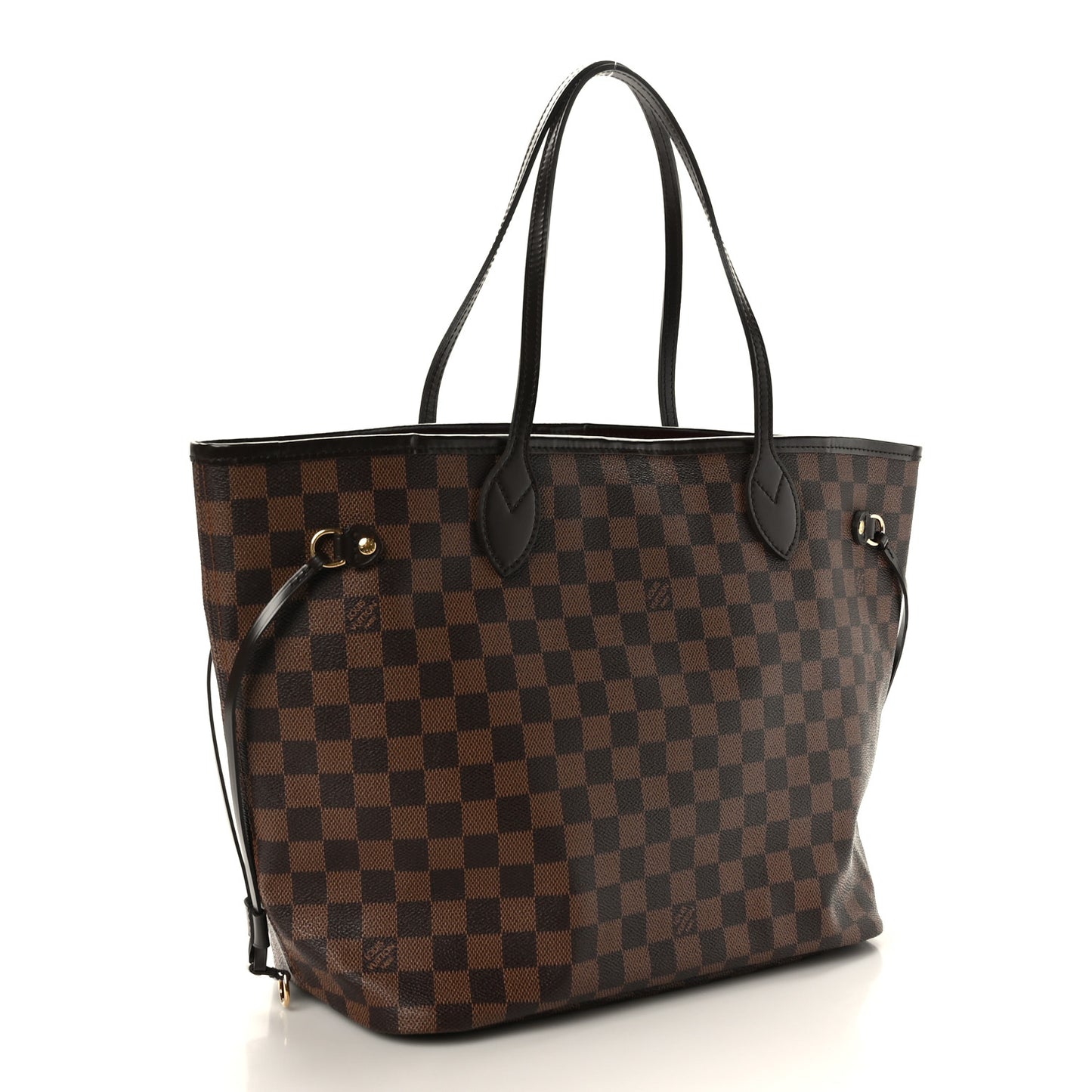 Damier Ebene Neverfull MM