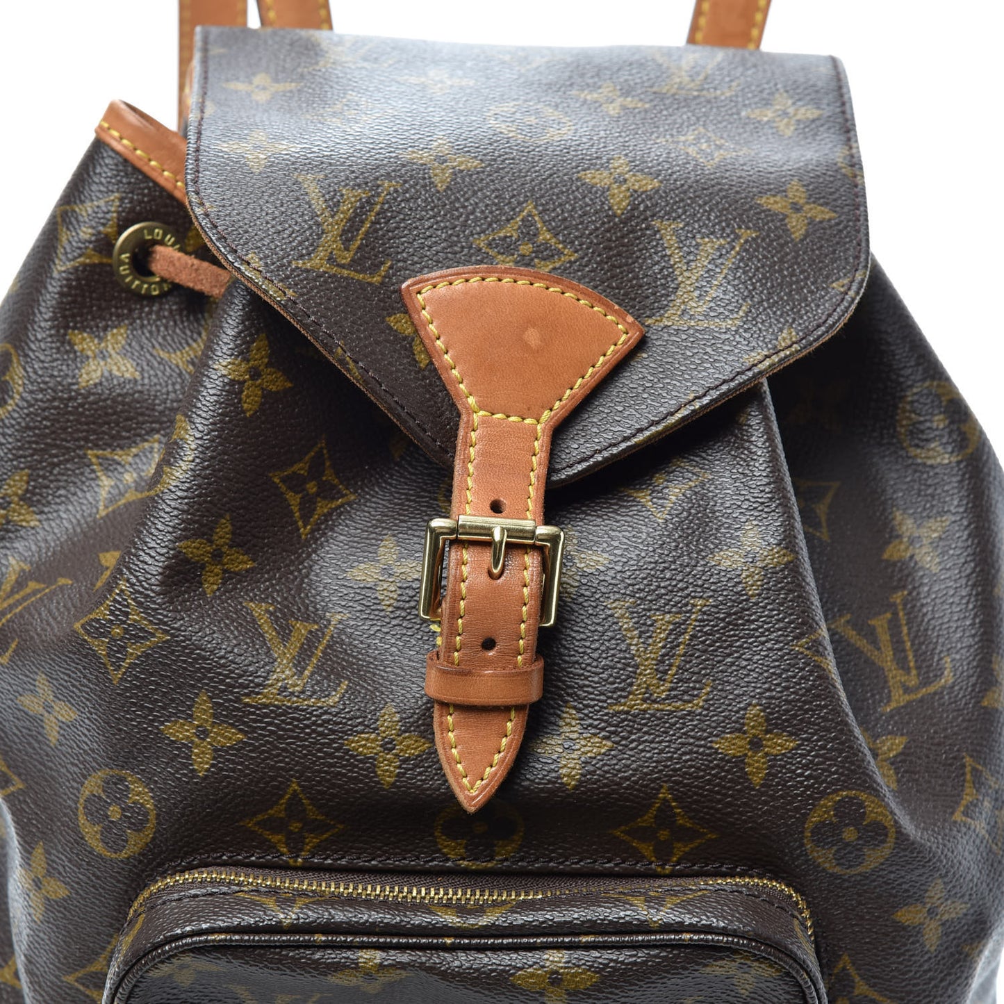 Monogram Montsouris MM Backpack