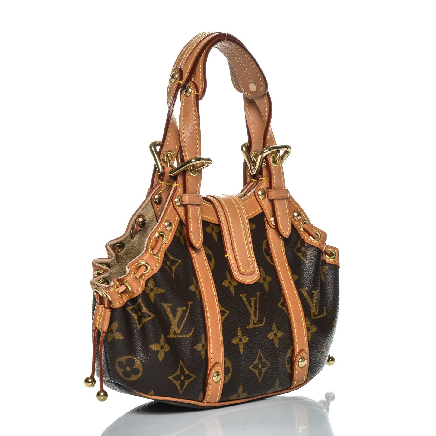 Monogram Theda PM