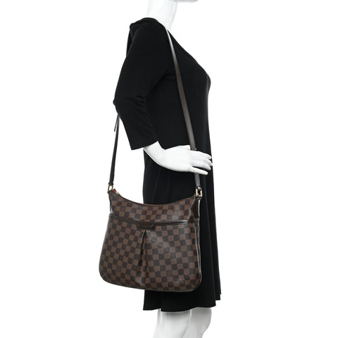 Damier Ebene Bloomsbury PM