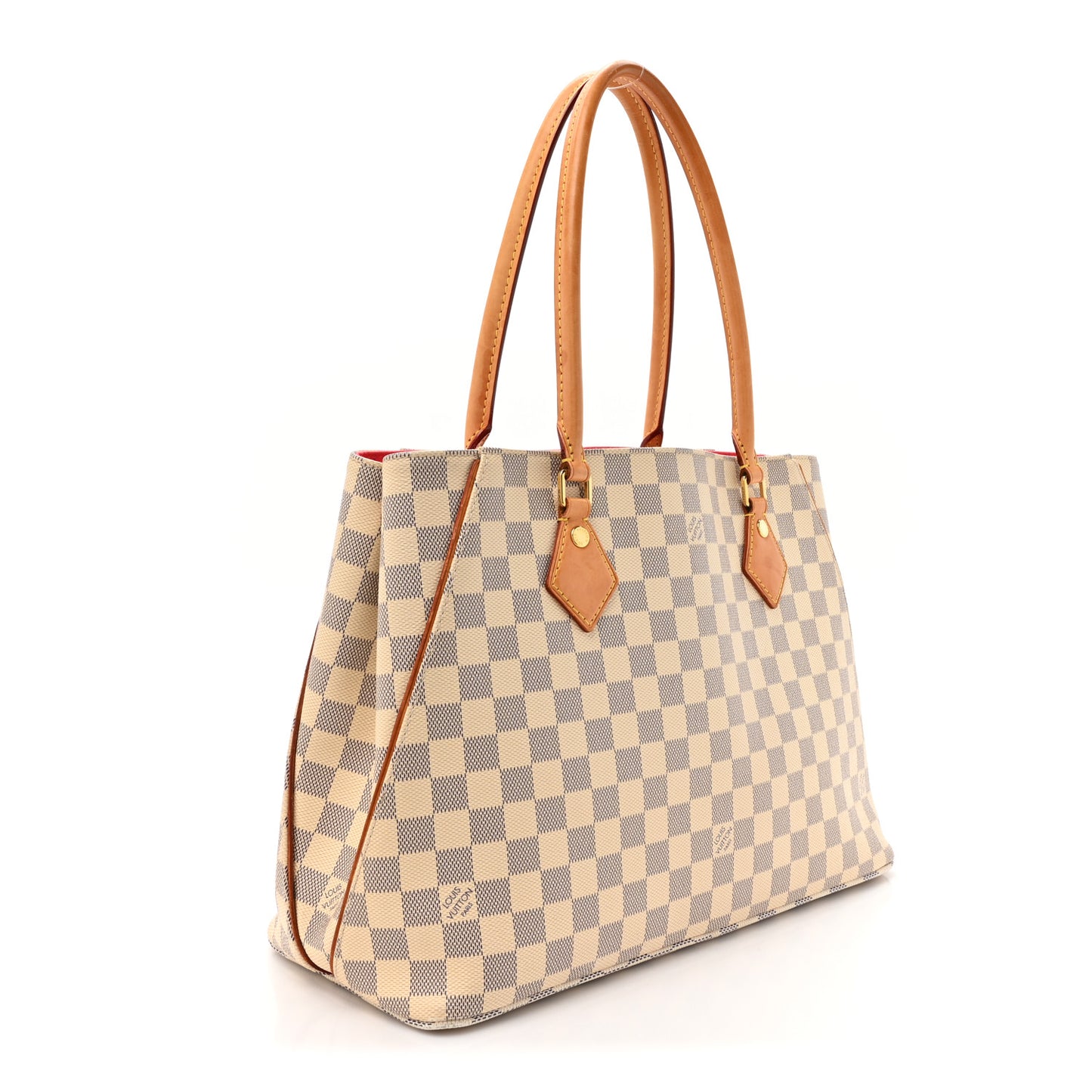 Damier Azur Calvi