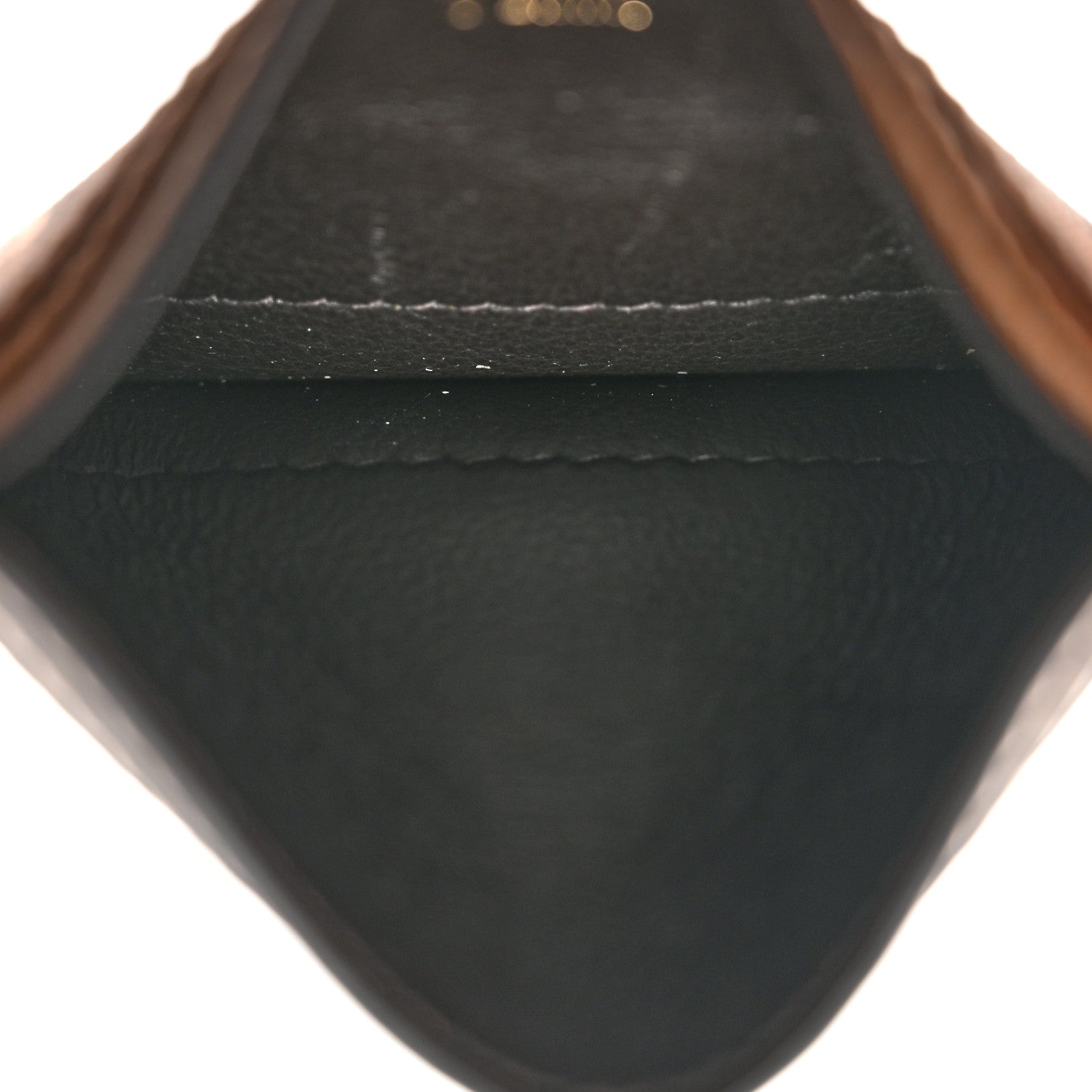 Gucci X DISNEY Mini Vintage GG Supreme Monogram Mickey Mouse Card Holder Beige Vintage Sun Oil 5 of 7