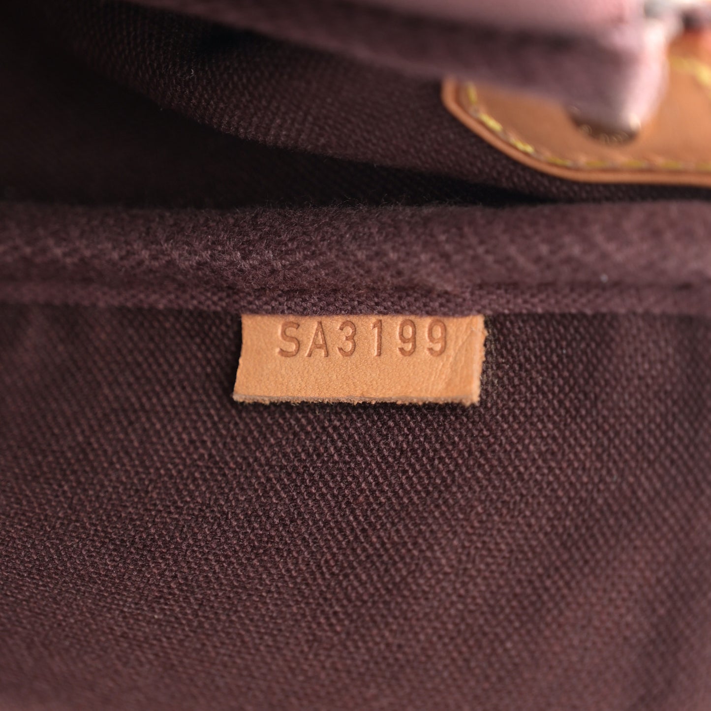 Monogram Favorite MM