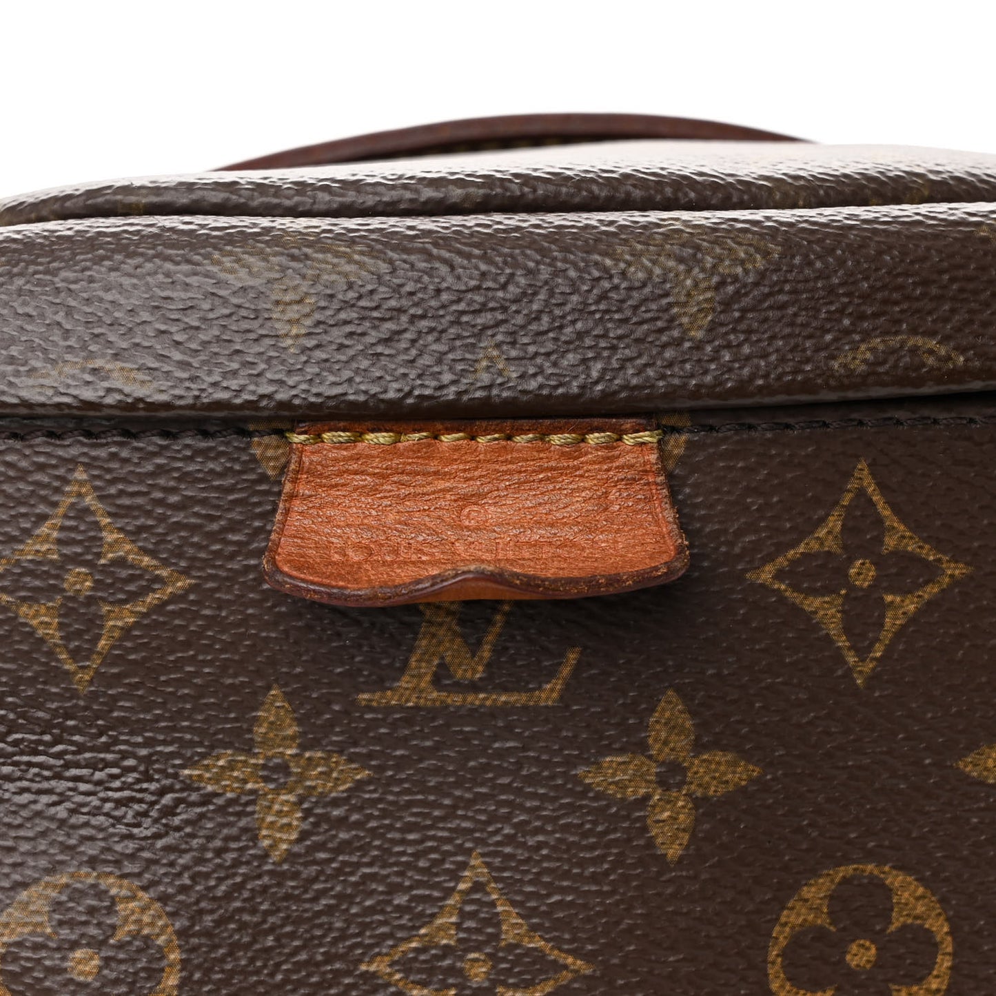 Monogram Bumbag