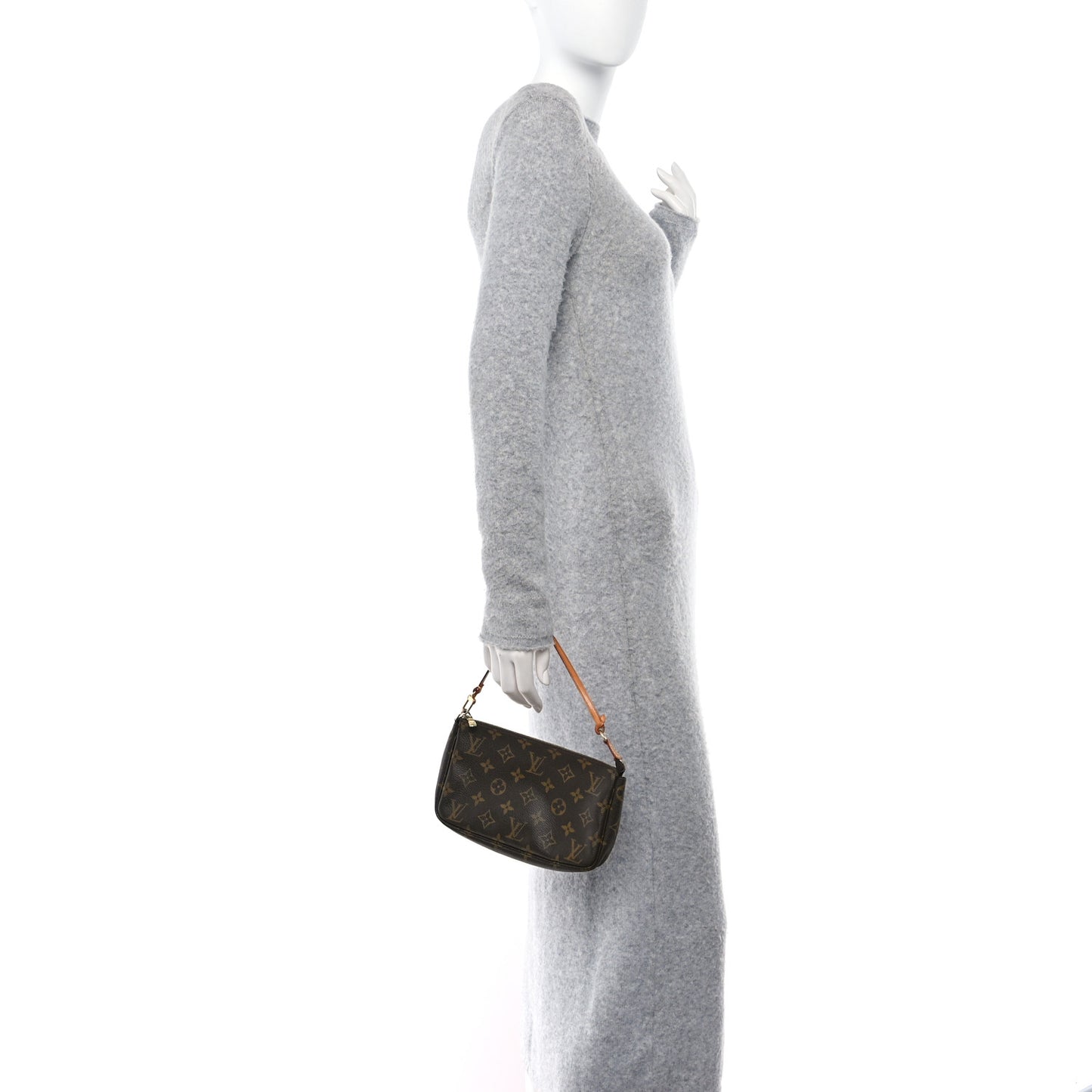 Monogram Pochette Accessories
