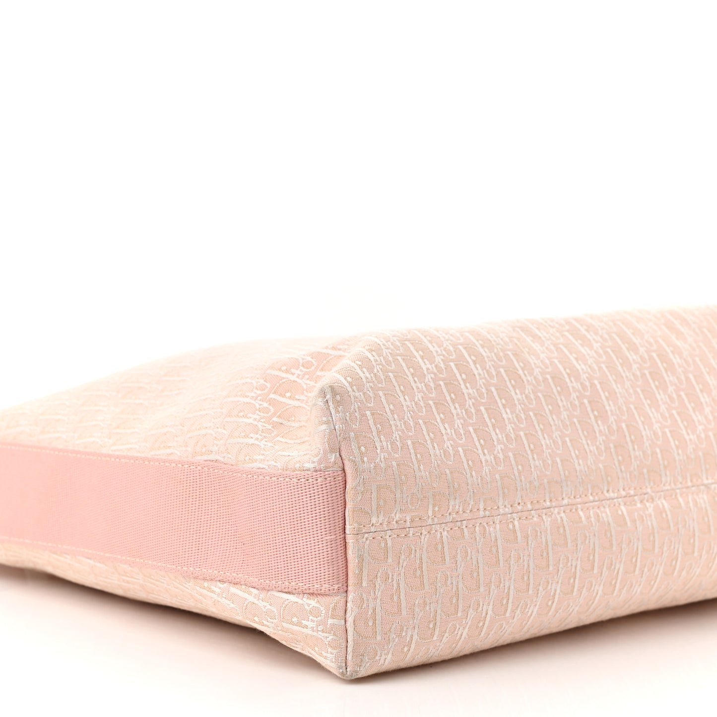 Monogram Messenger Pink