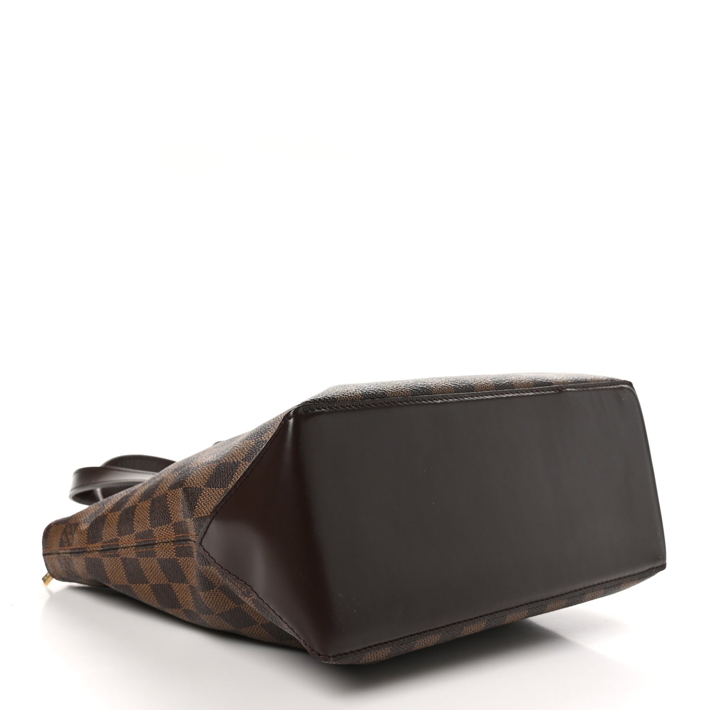 Damier Ebene Cabas Piano