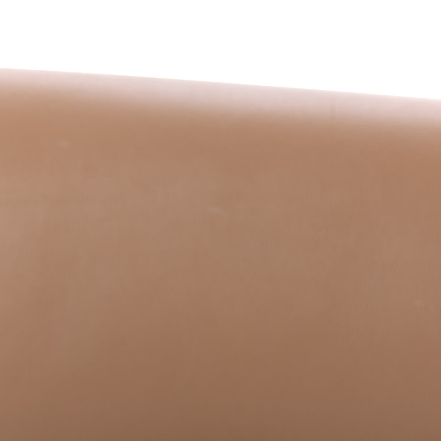 3.1 Calfskin Alix Saddle Crossbody Bag Tan