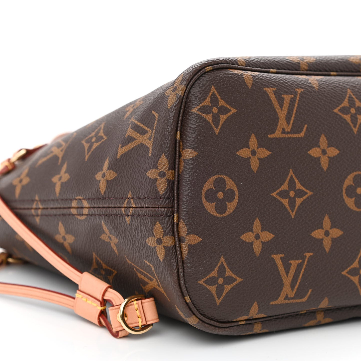 Monogram Neo Neverfull PM Pivoine