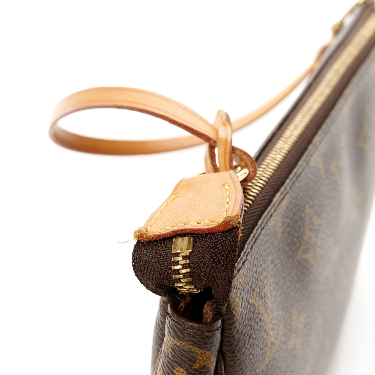 Monogram Pochette Accessories