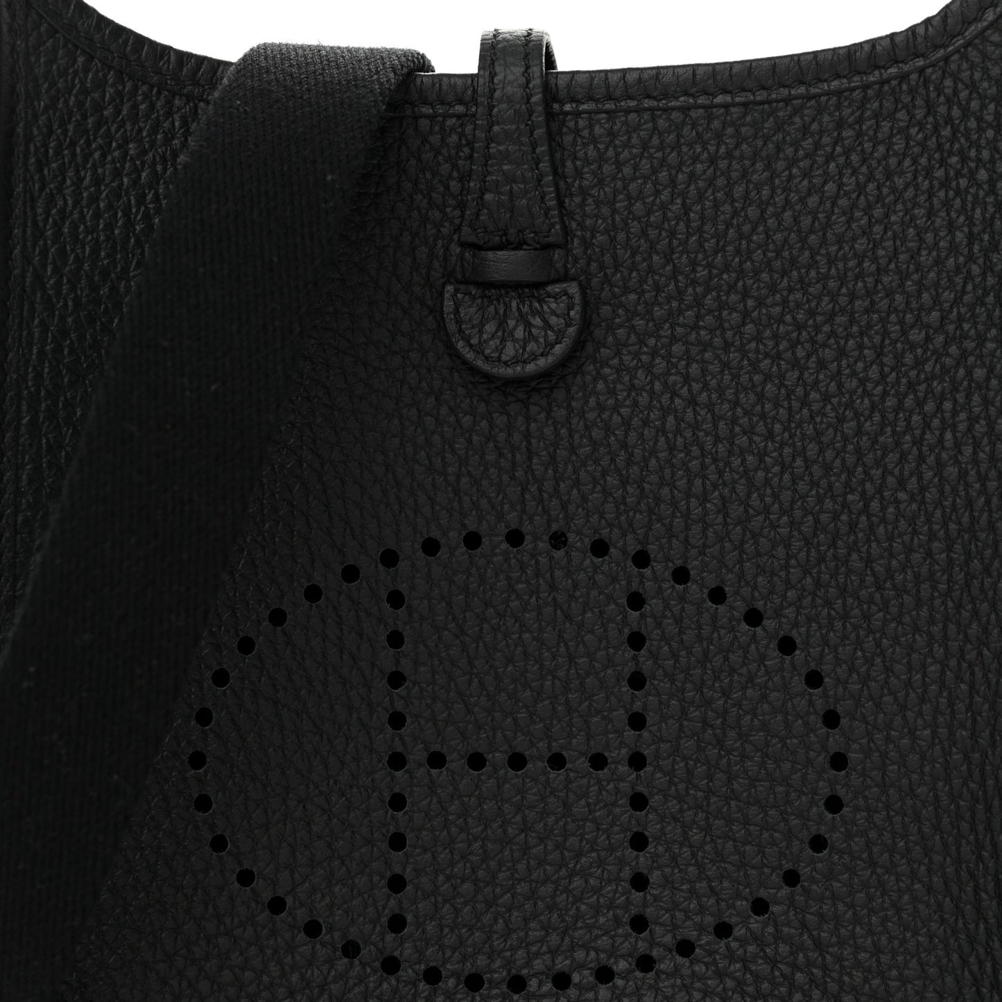 Taurillon Clemence Evelyne TPM Black