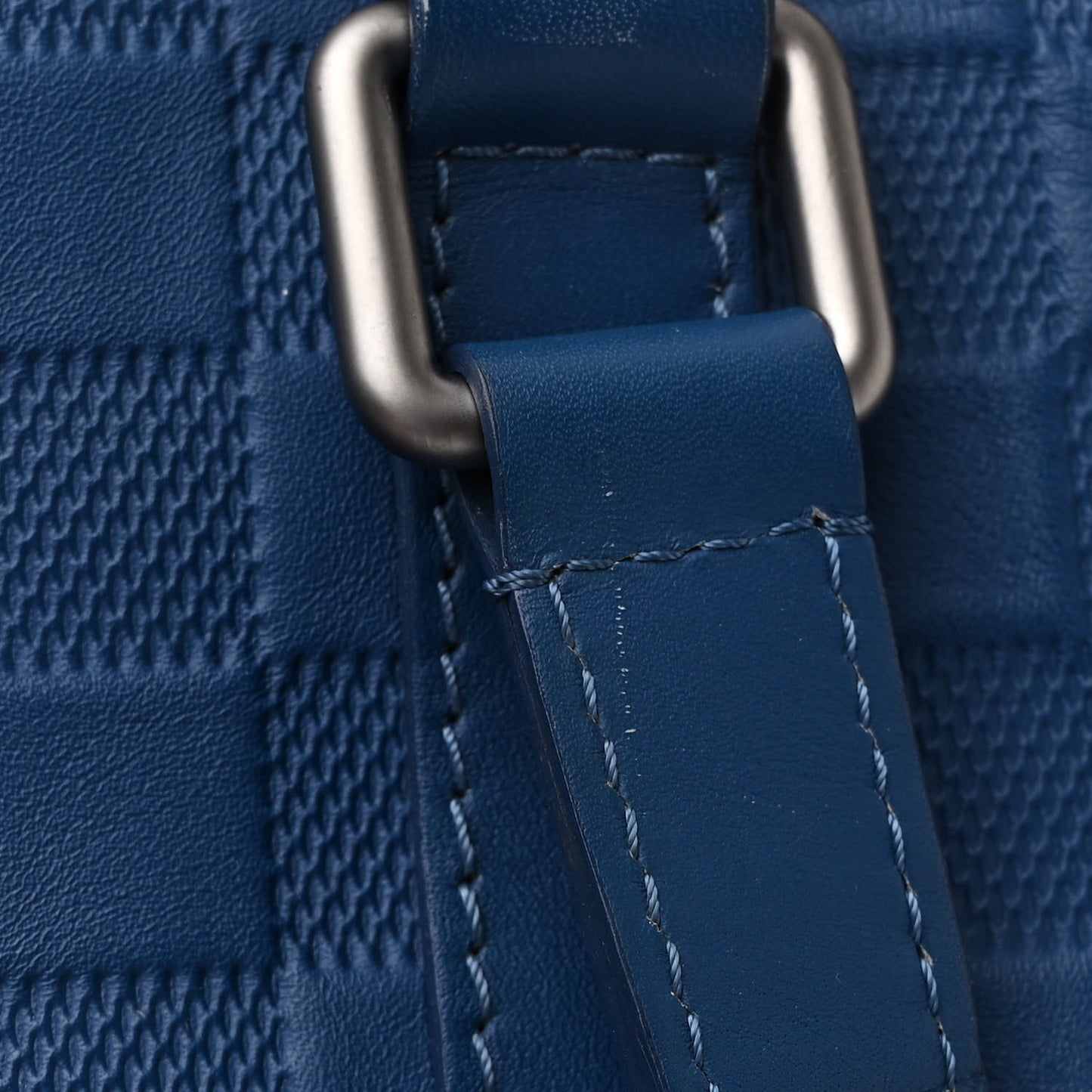 Damier Infini Tadao Neptune