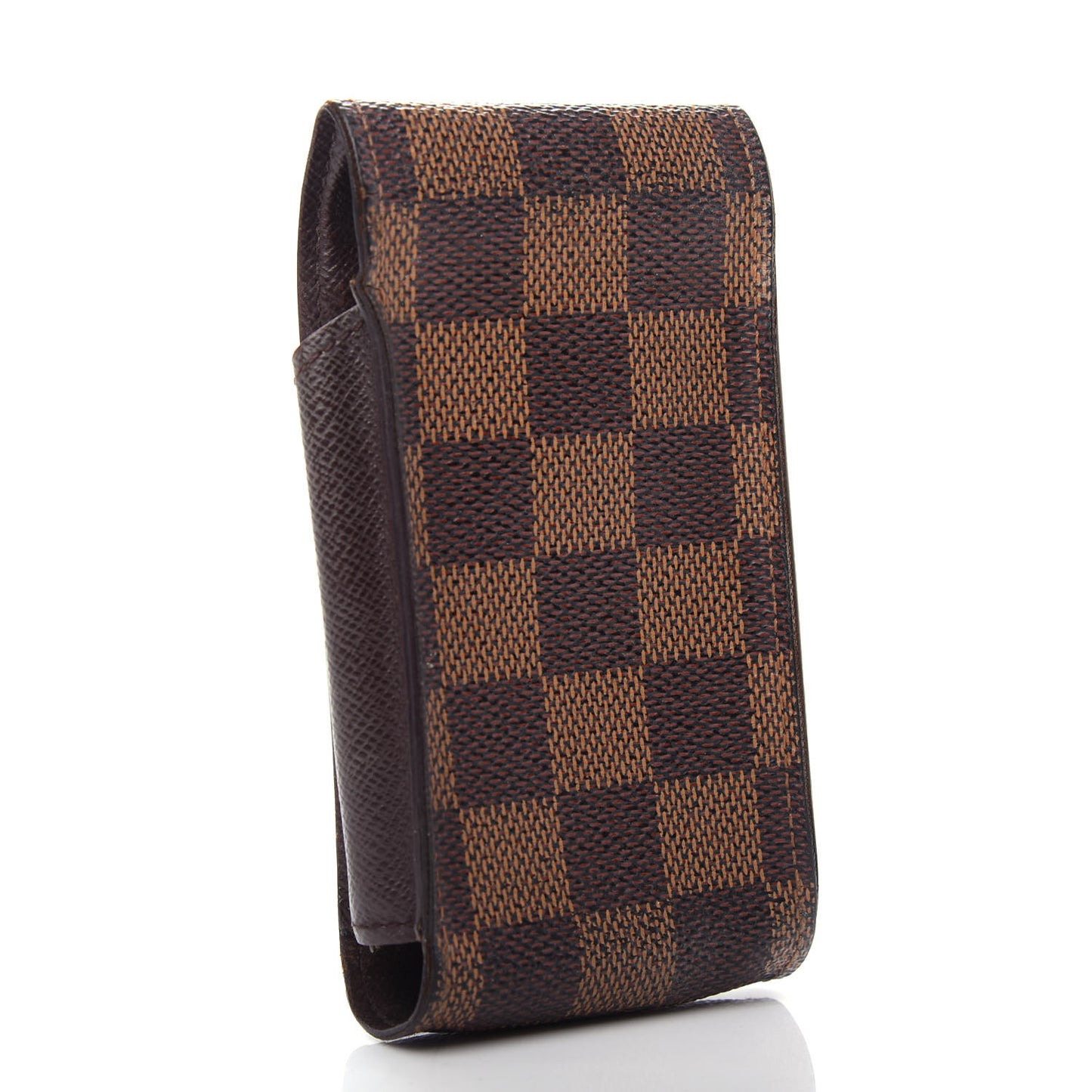 Damier Ebene Cigarette Case