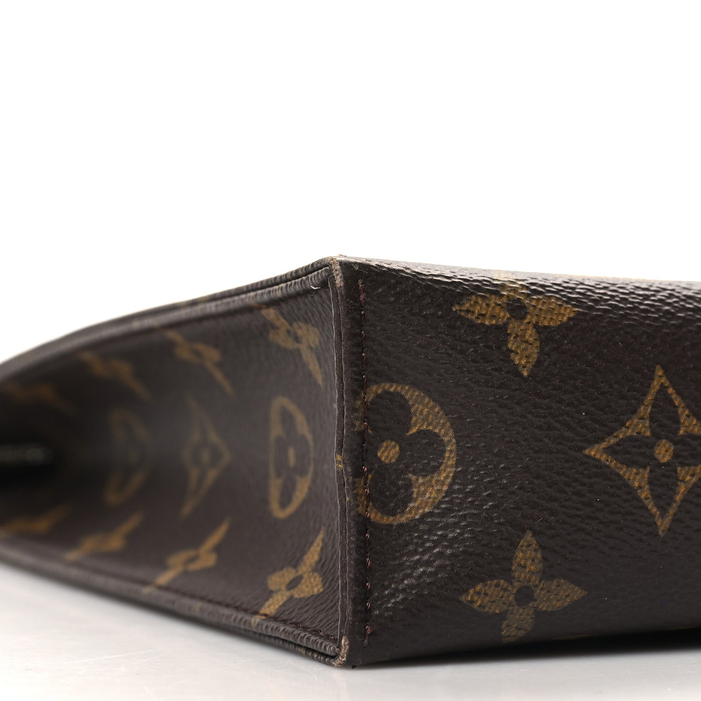 Monogram Toiletry Pouch 26