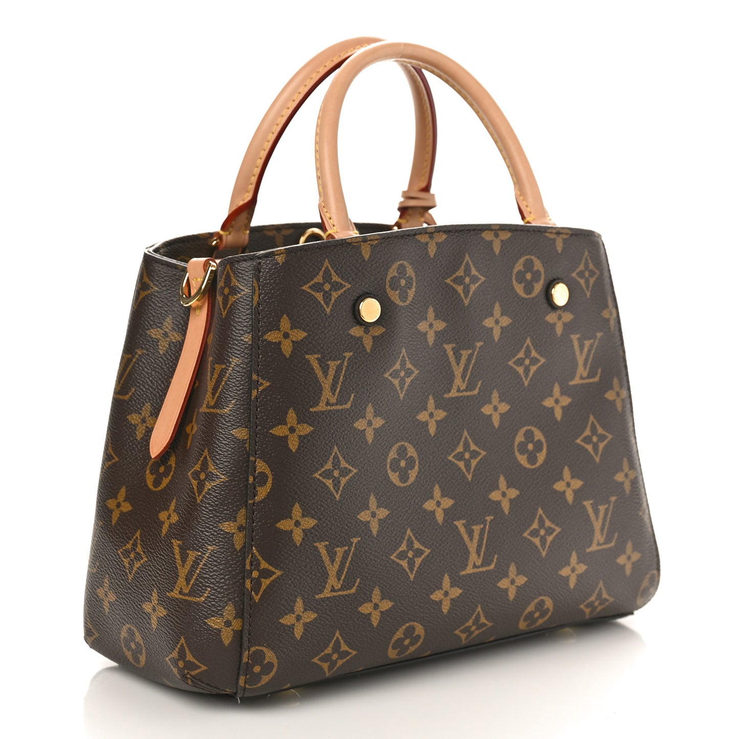Monogram Montaigne BB