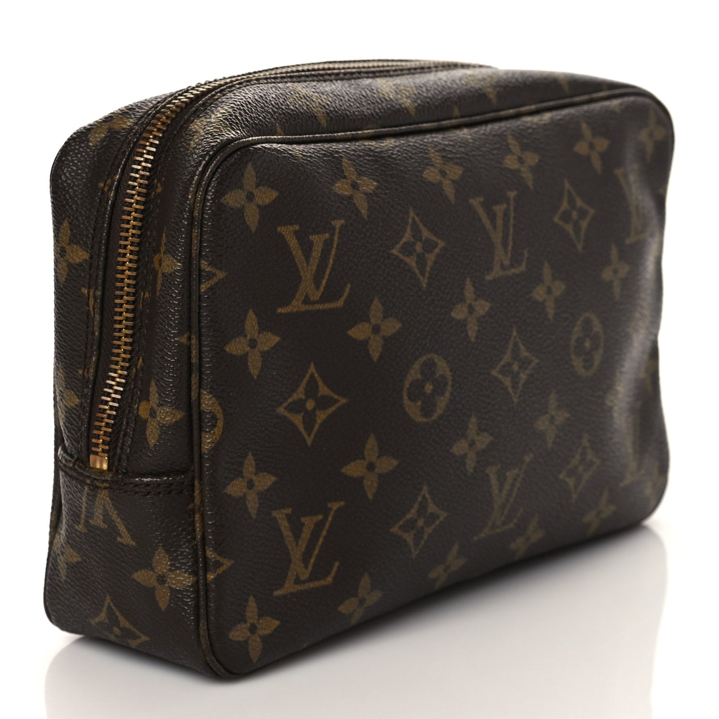 Monogram Trousse Toilette 23