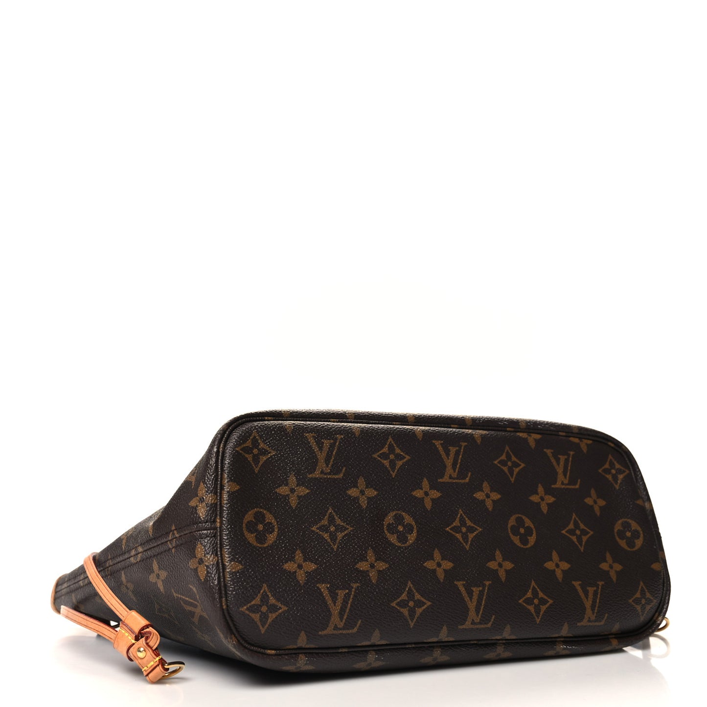 Monogram Neo Neverfull PM Pivoine