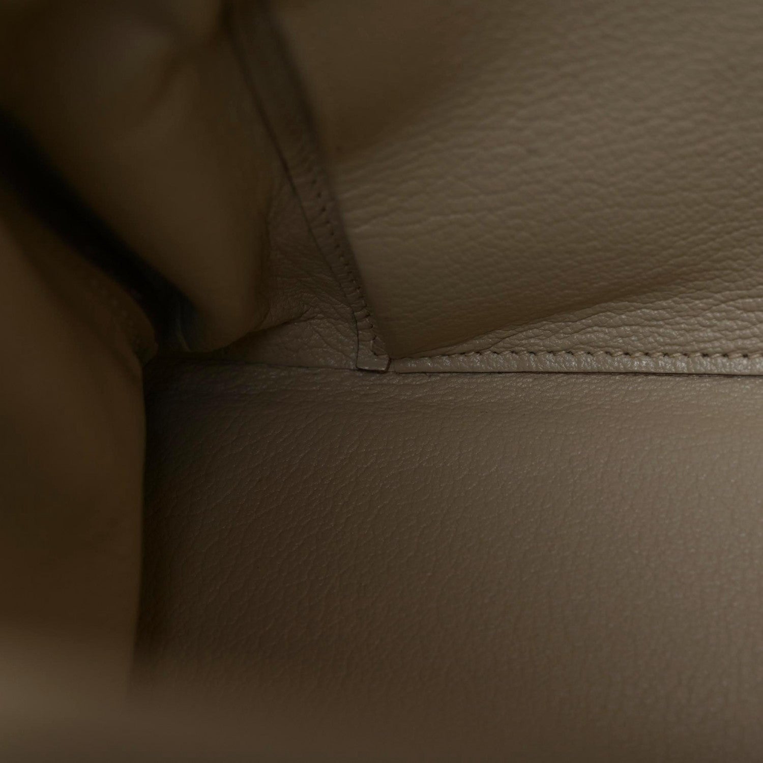 Hermes Togo Kelly Retourne 40 Parchemin 17 of 20