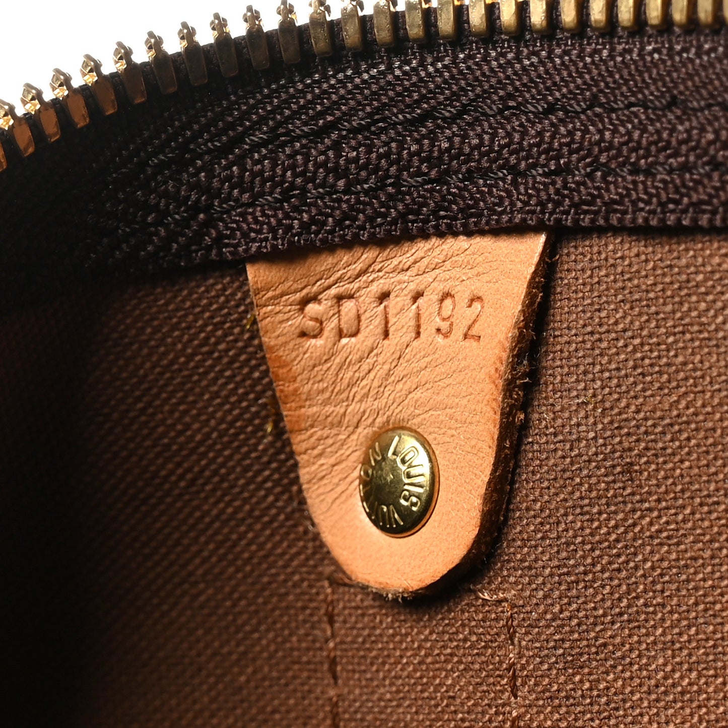 Monogram Keepall Bandouliere 55