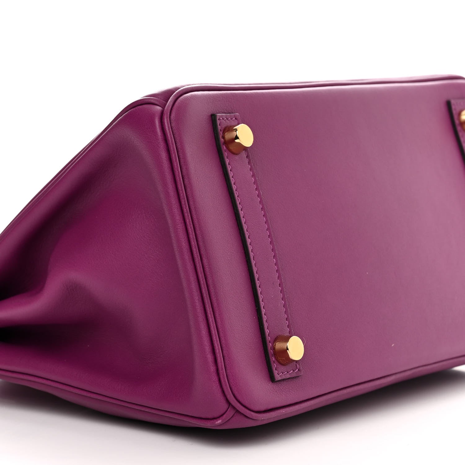 Hermes Swift Birkin 25 Anemone 9 of 10