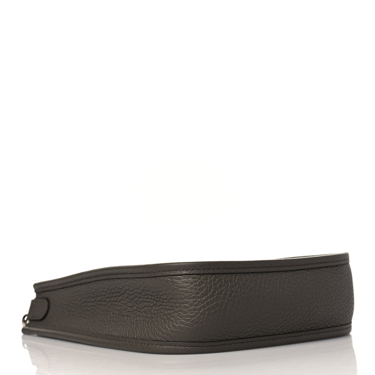 Hermes Taurillon Clemence Evelyne TPM Etain 4 of 11