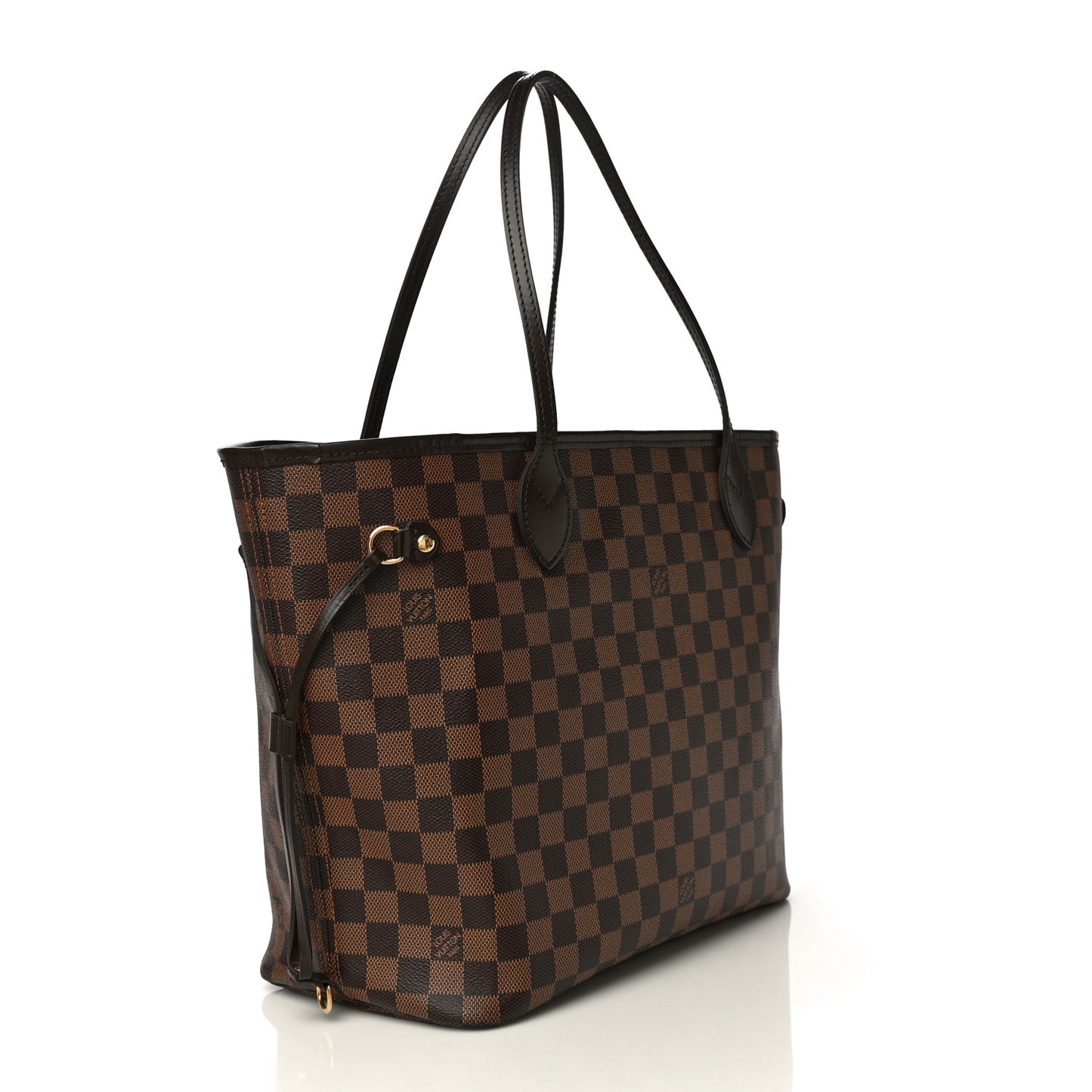 Damier Ebene Neo Neverfull MM